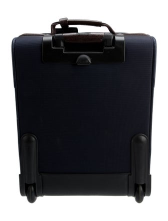 Longchamp Suitcase