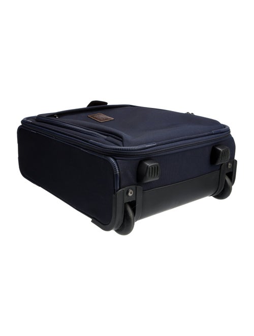 Longchamp Suitcase