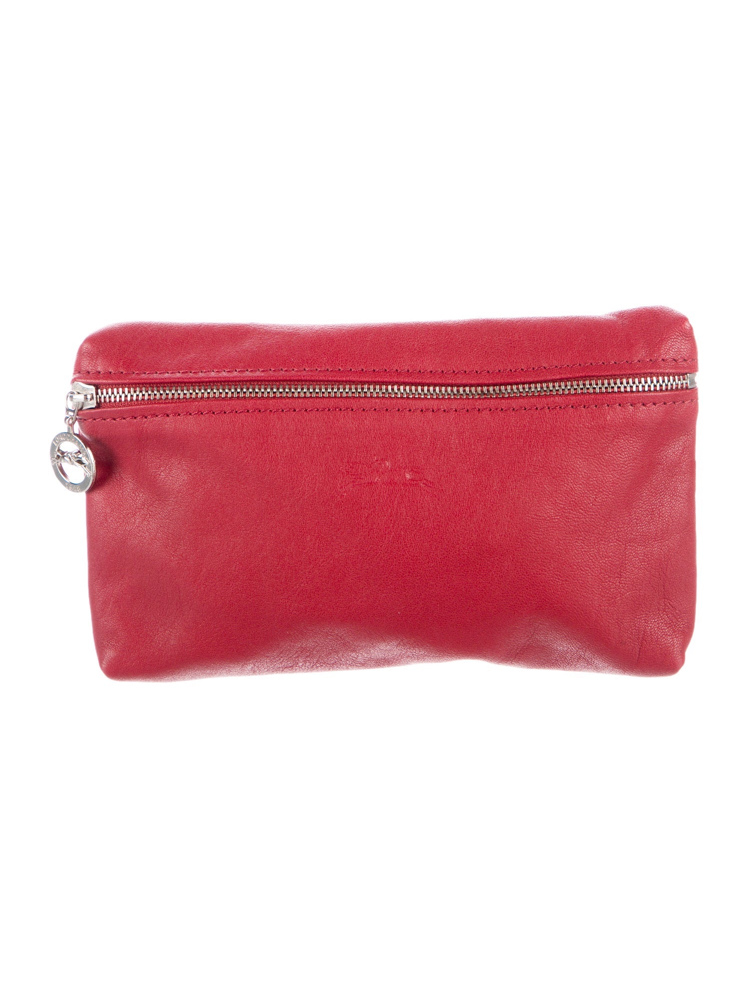 Longchamp Travel Pouch