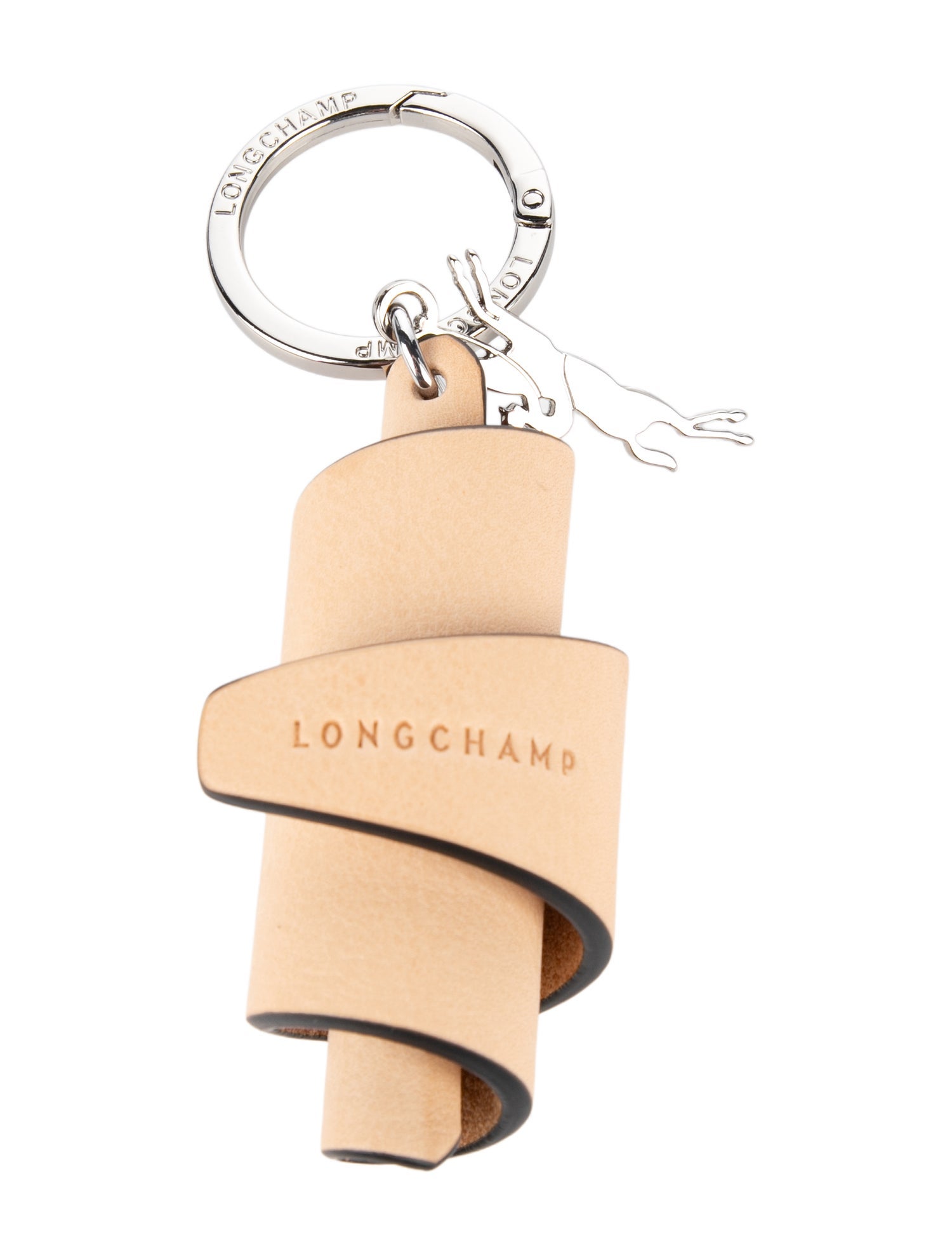 Longchamp Keychain