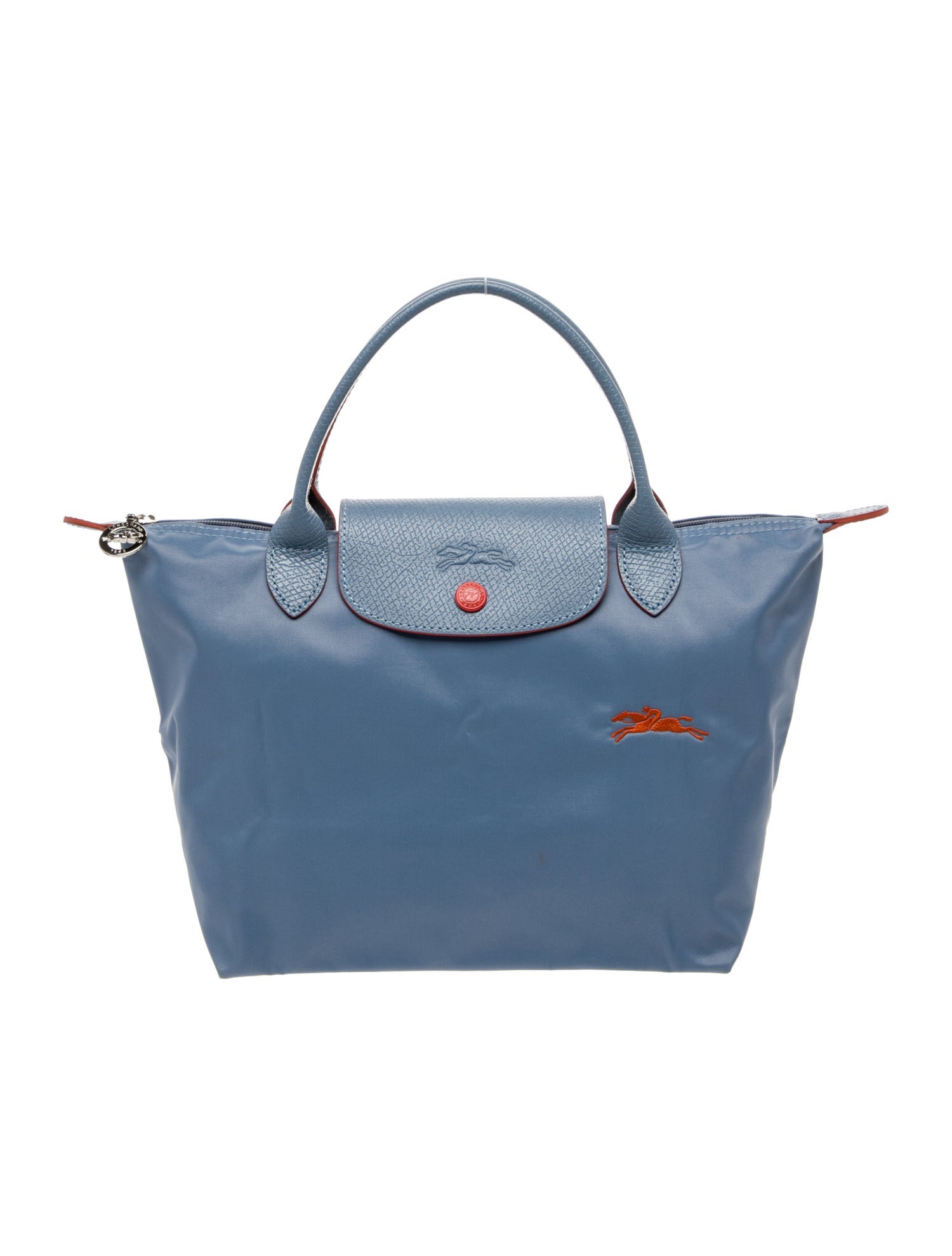 Longchamp Nylon Le Pliage Type S