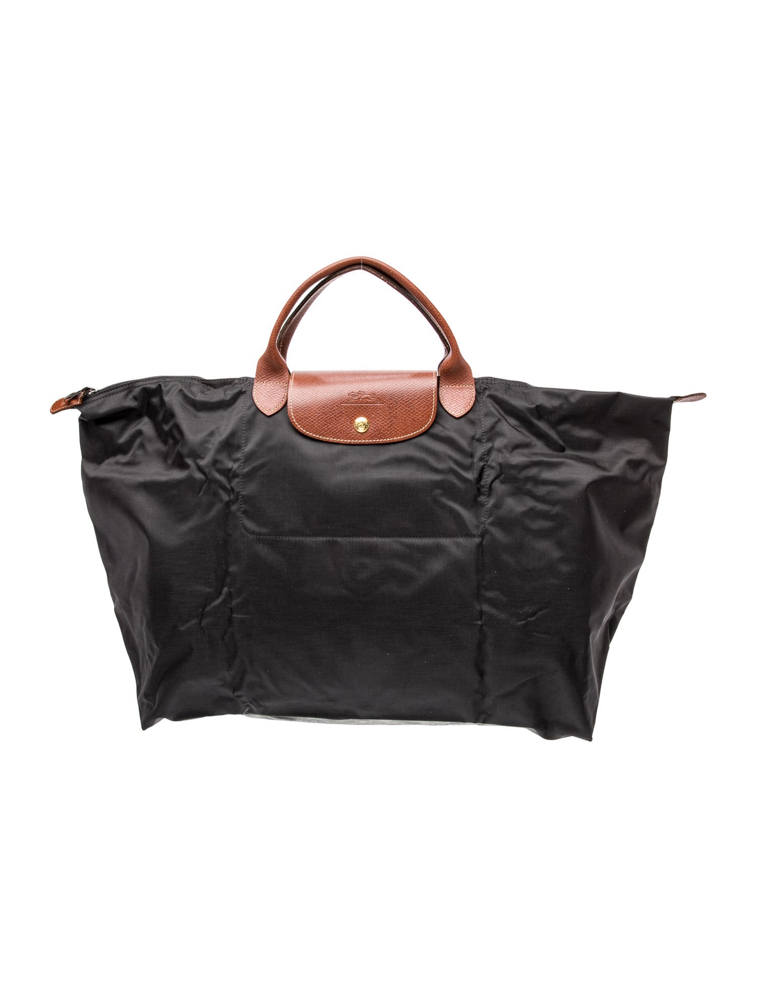 Longchamp Nylon Le Pliage XL