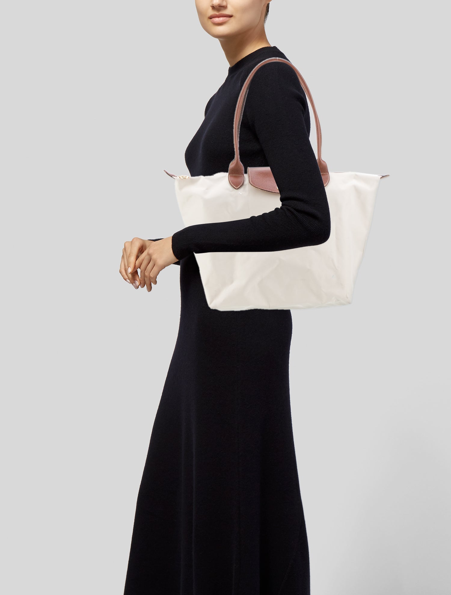 Longchamp Nylon Le Pliage