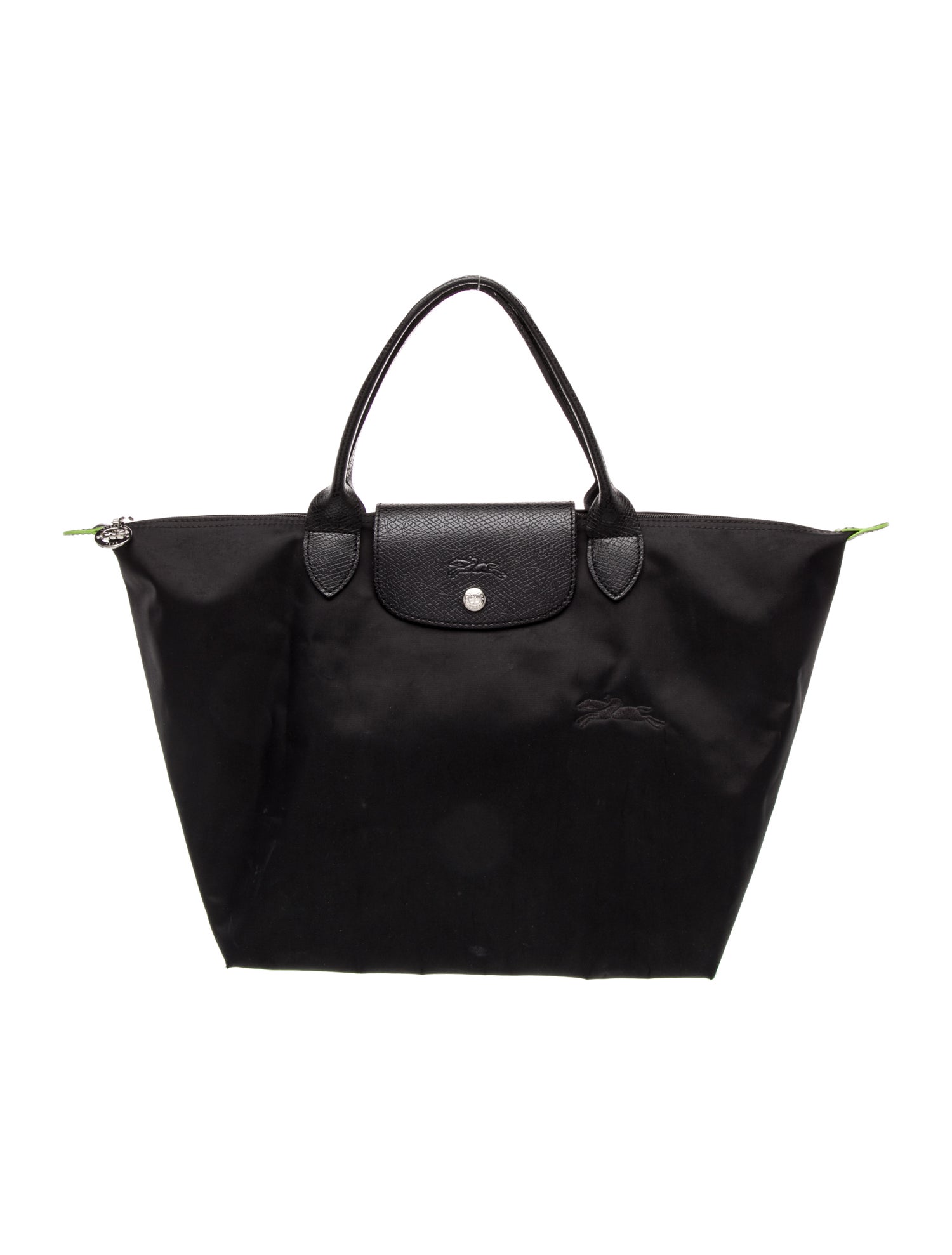 Longchamp Nylon Le Pliage Type M