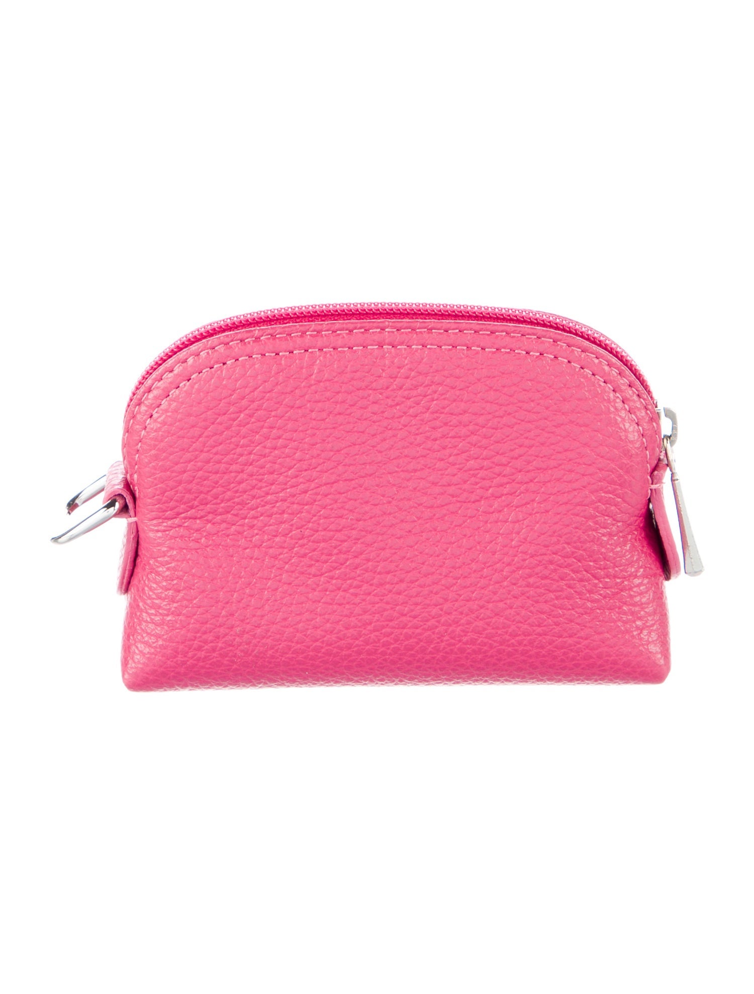 Longchamp Leather Wallet