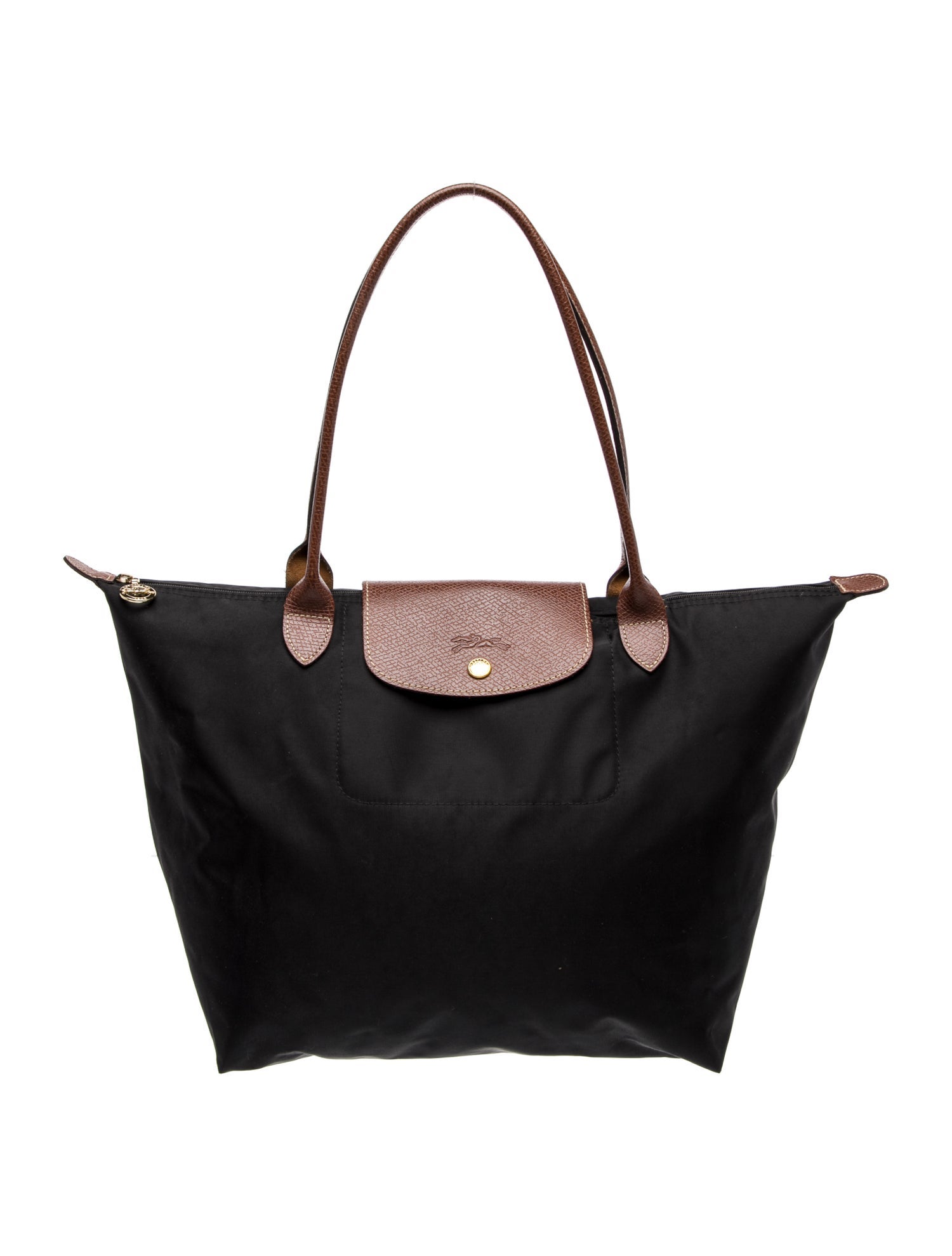 Longchamp Nylon Shoulder Bag