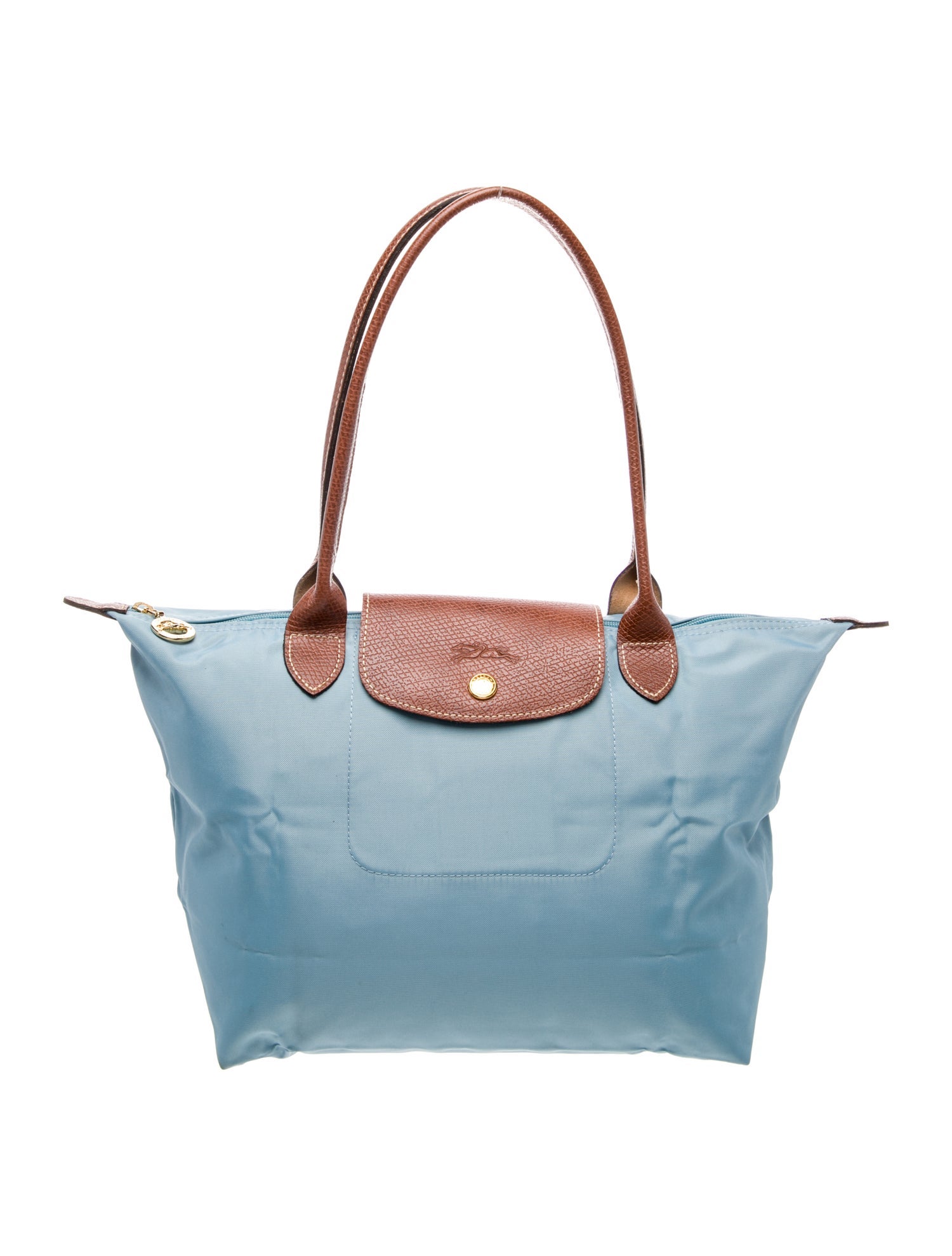 Longchamp Nylon Le Pliage Shopping