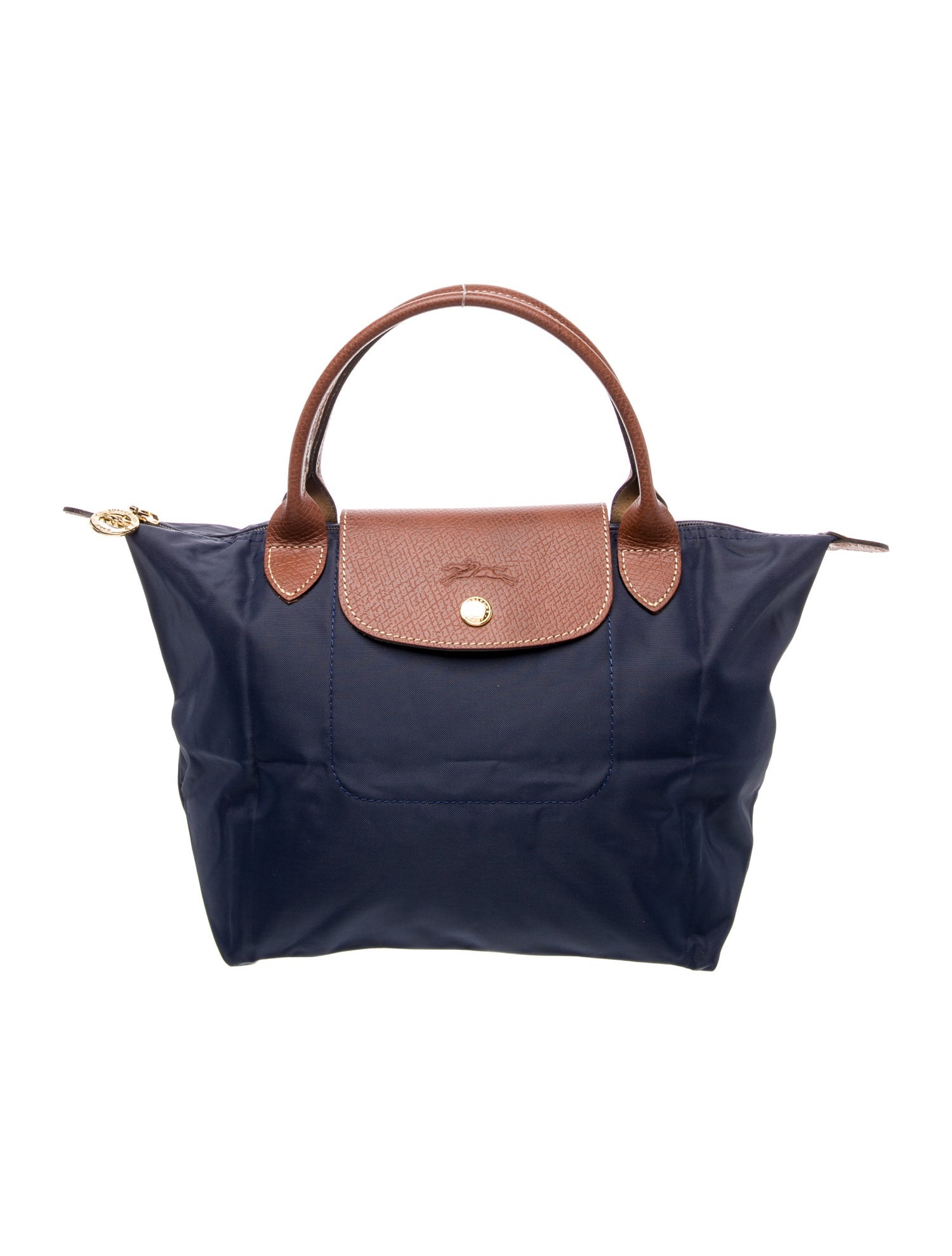 Longchamp Nylon Le Pliage Type S