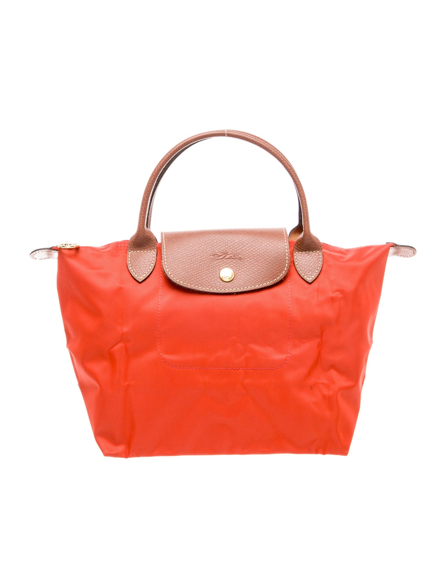 Longchamp Nylon Le Pliage Type S