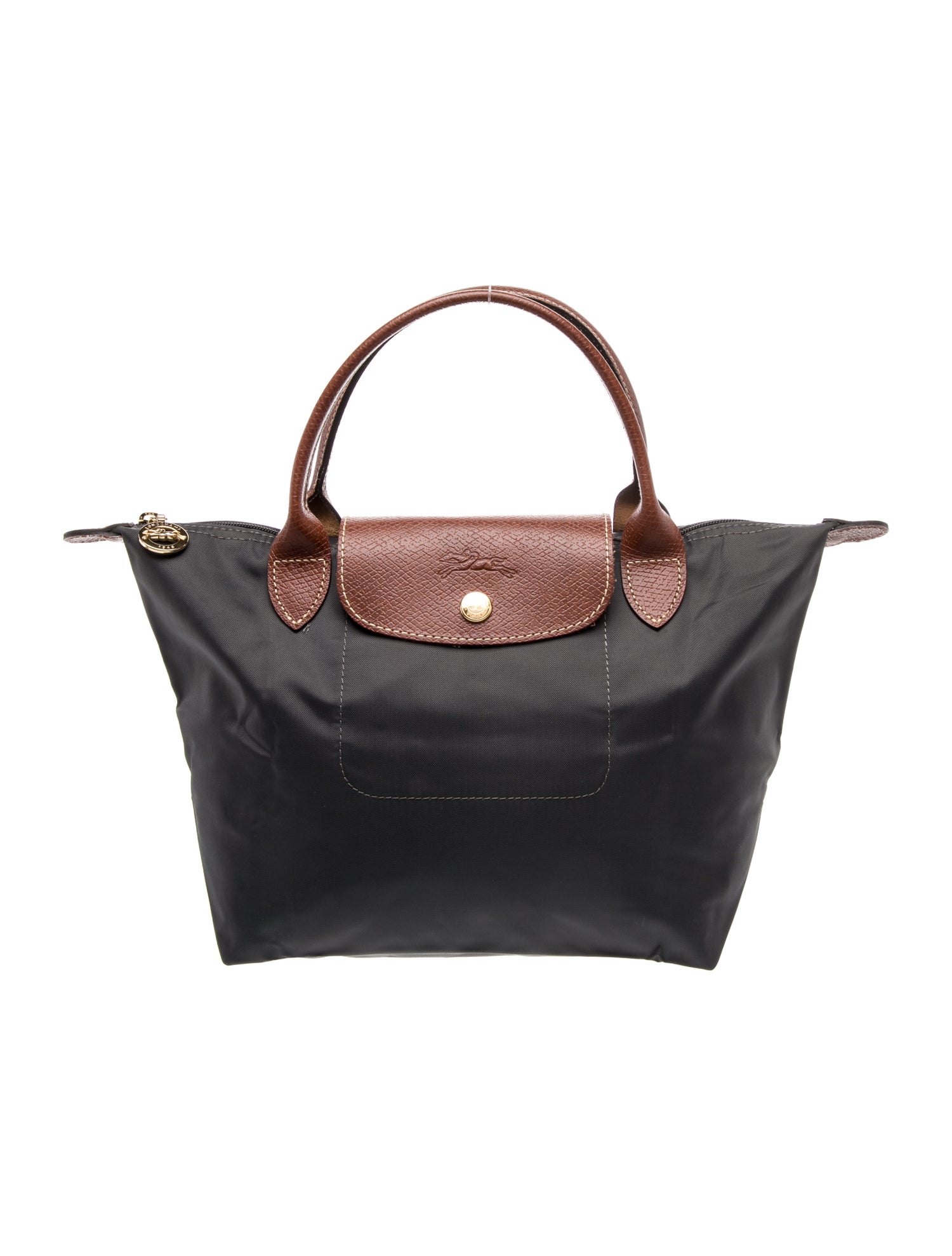 Longchamp Nylon Small Le Pliage Small