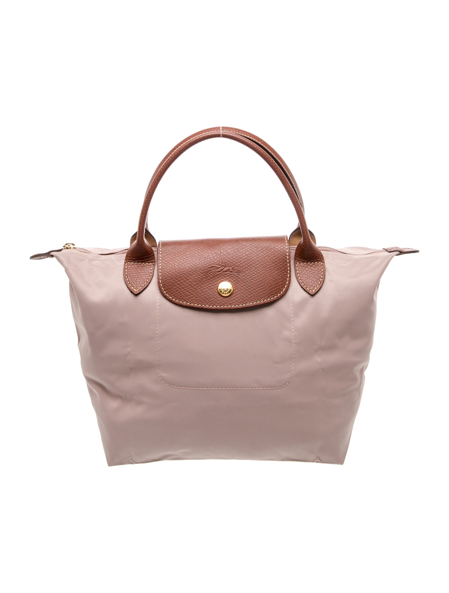 Longchamp Nylon Le Pliage Type "S"