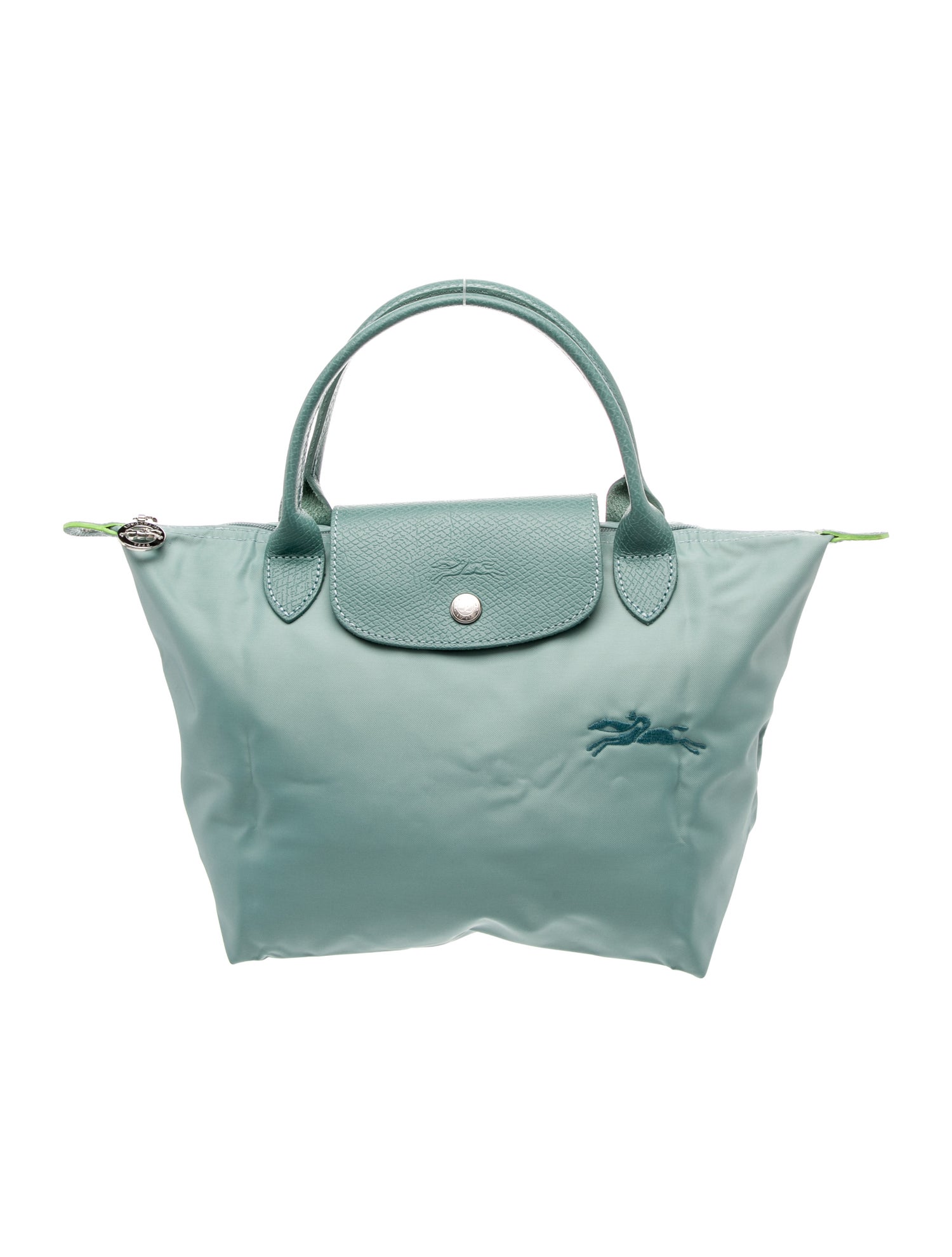 Longchamp Nylon Le Pliage Small