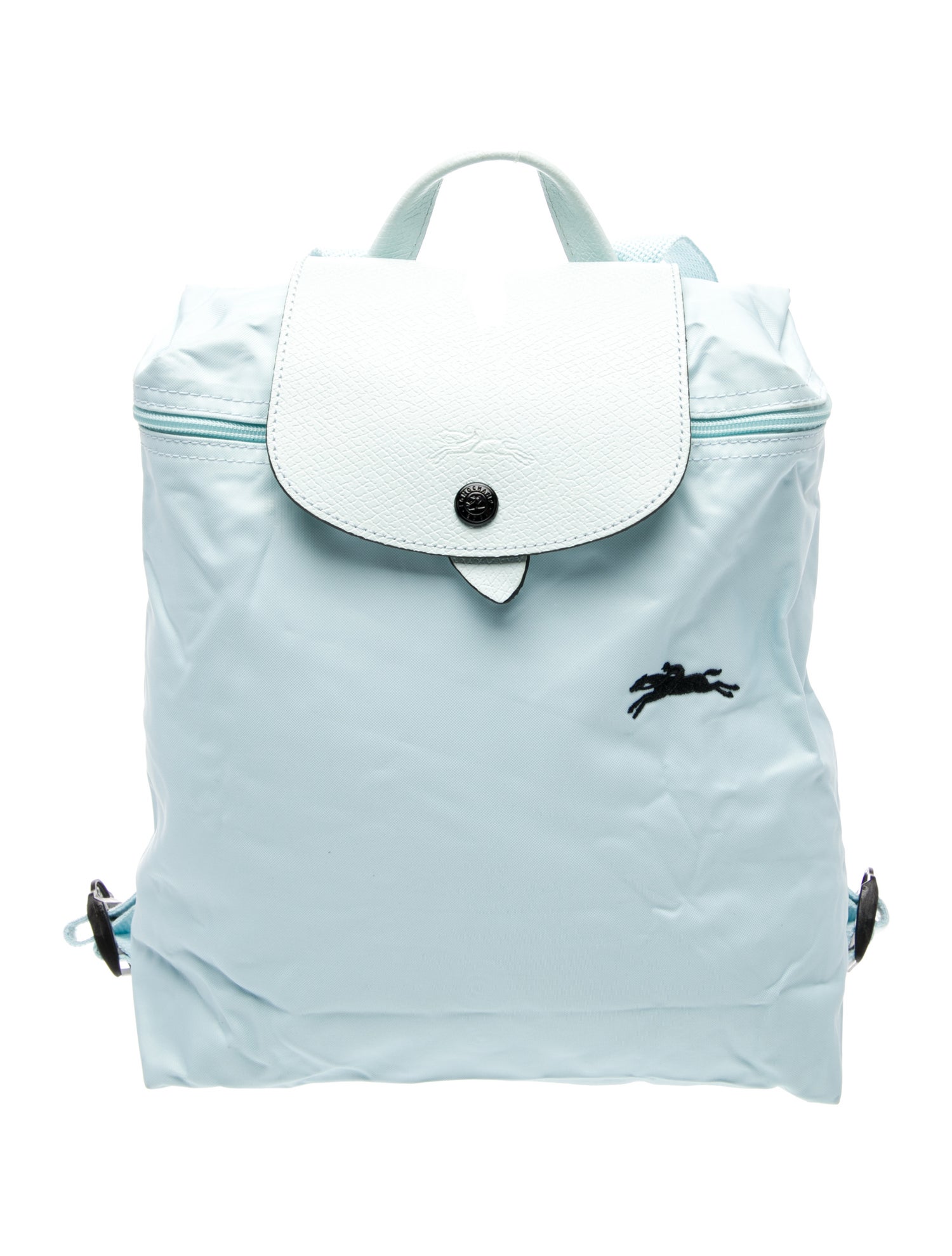 Longchamp Nylon Backpack