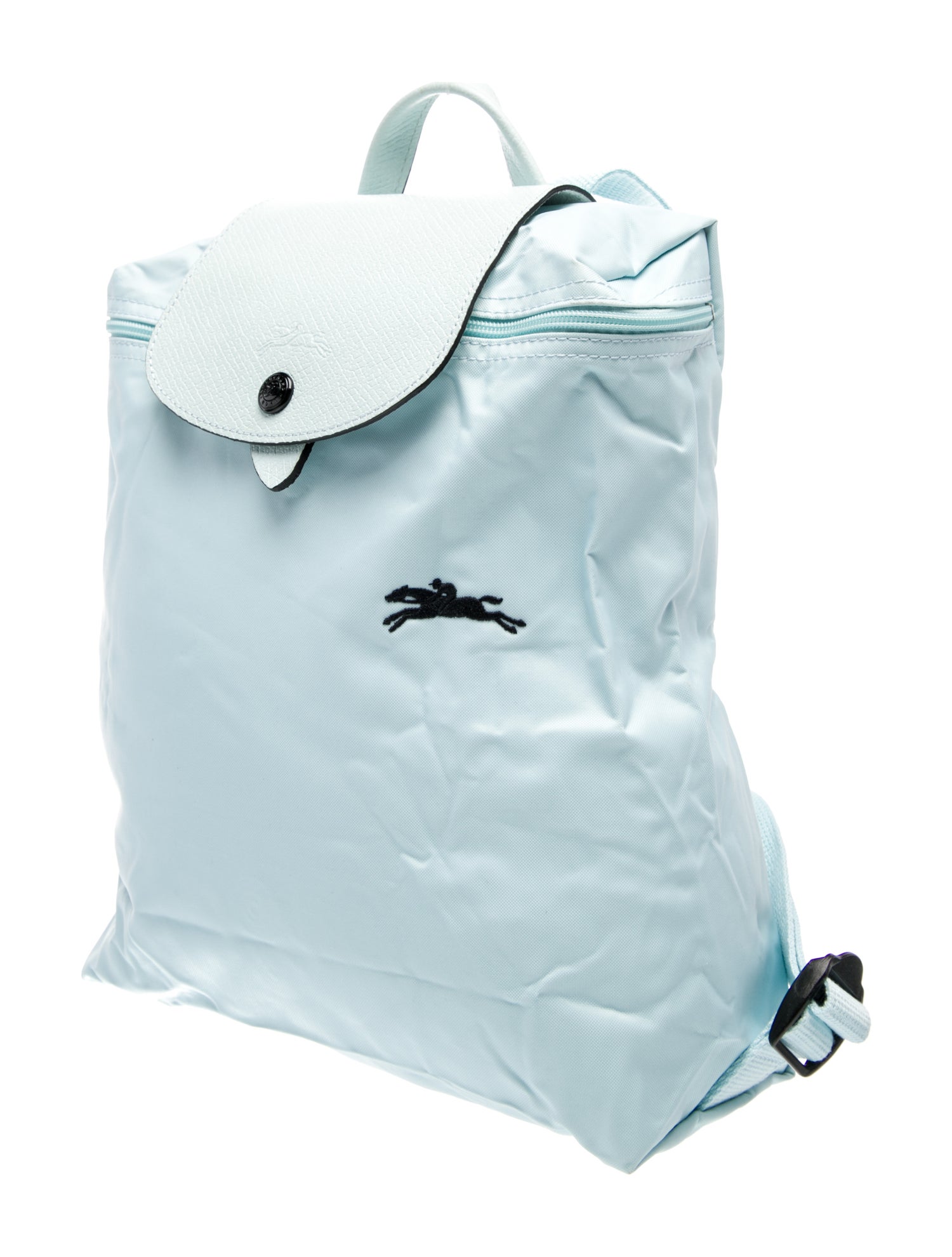 Longchamp Nylon Backpack