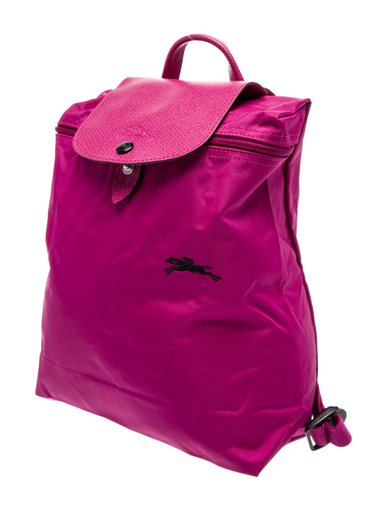 Longchamp Nylon Backpack