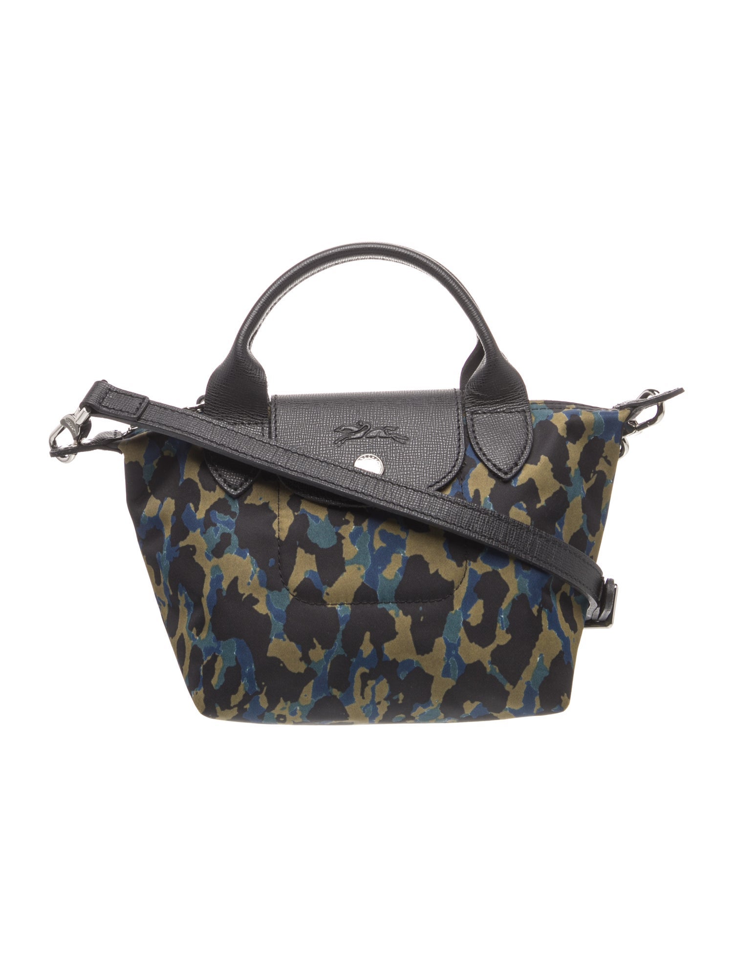 Longchamp Nylon Le Pliage