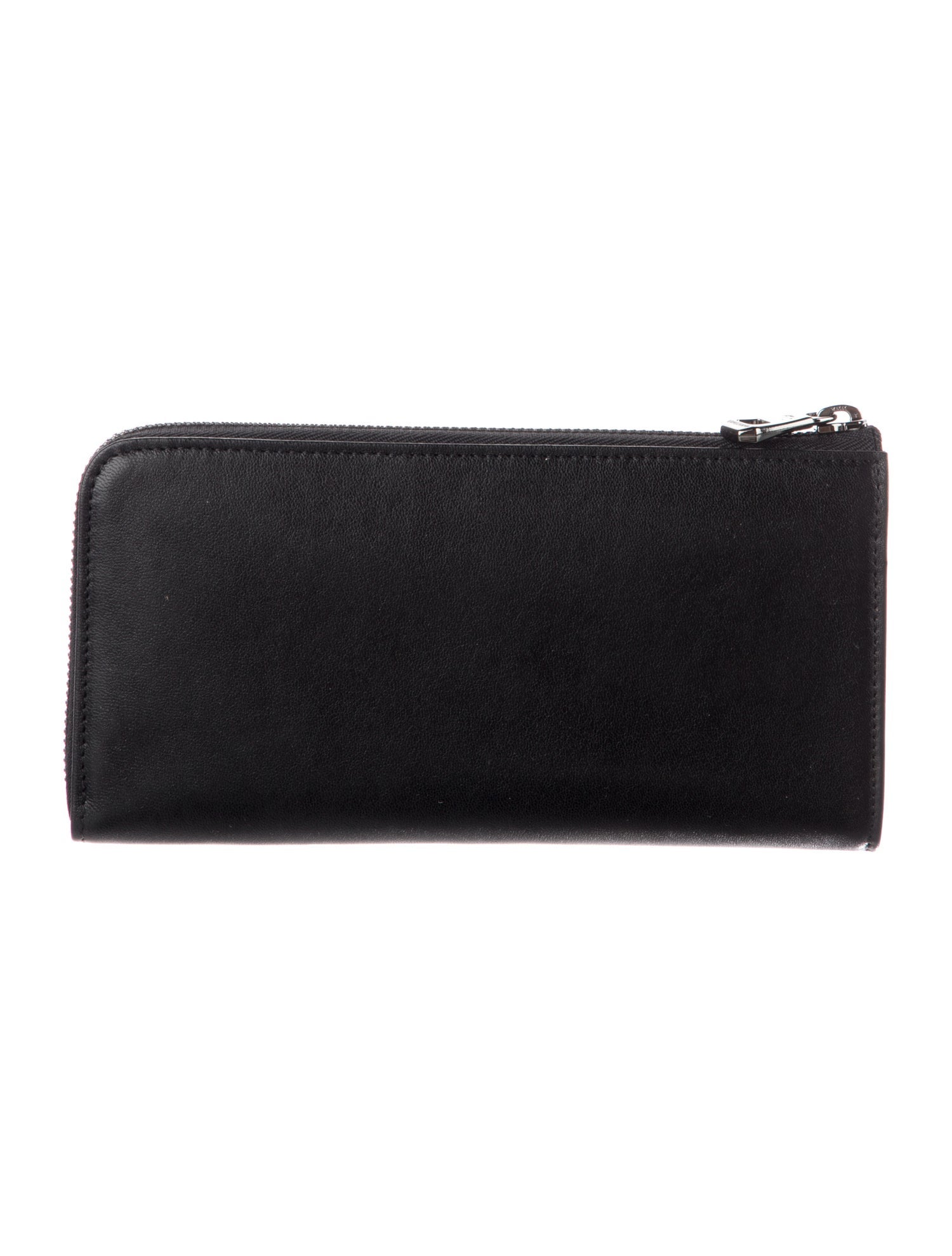 Longchamp Leather Wallet