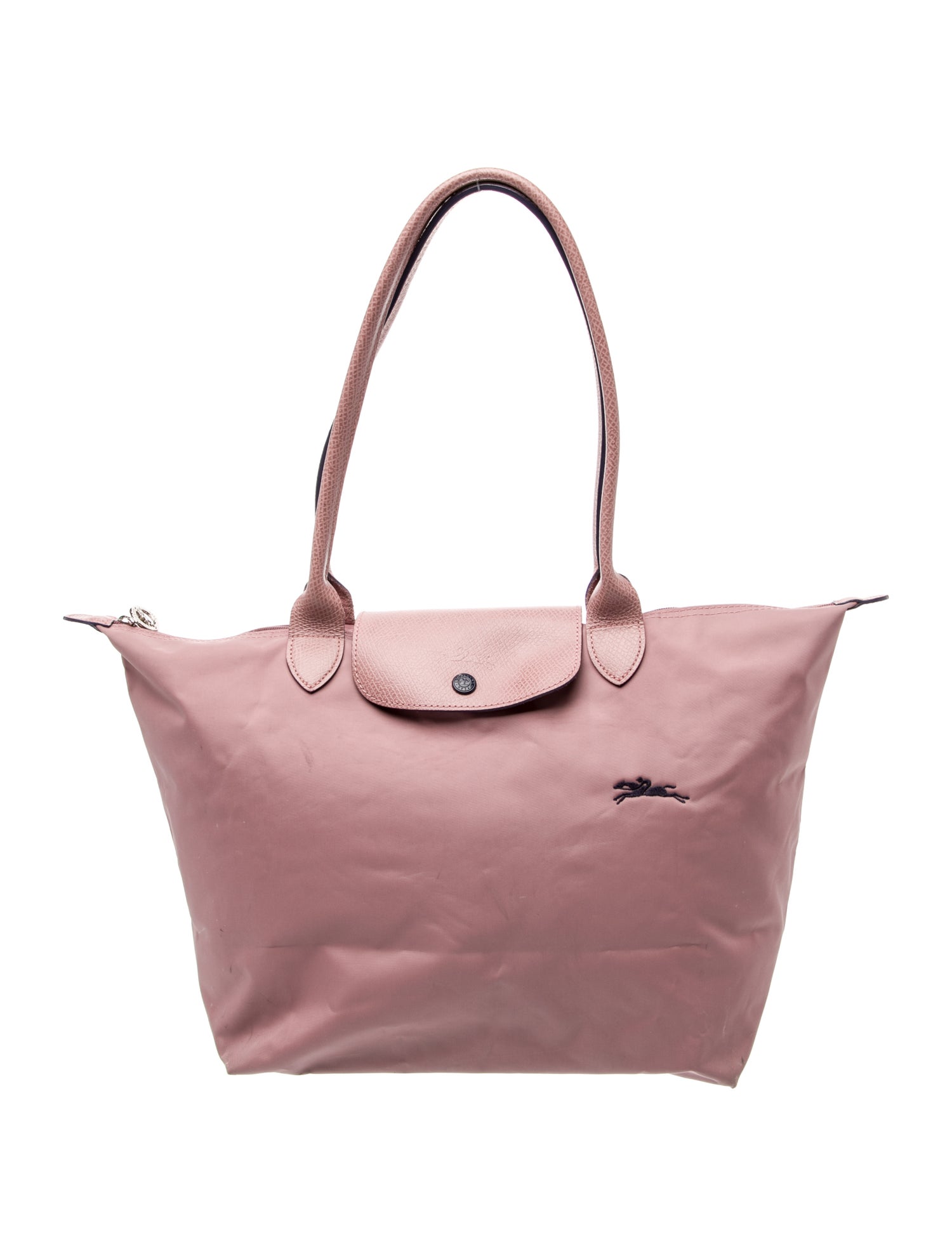 Longchamp Signature Tote