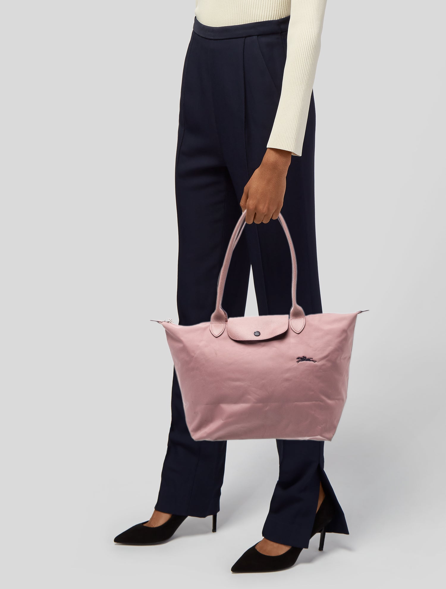 Longchamp Signature Tote