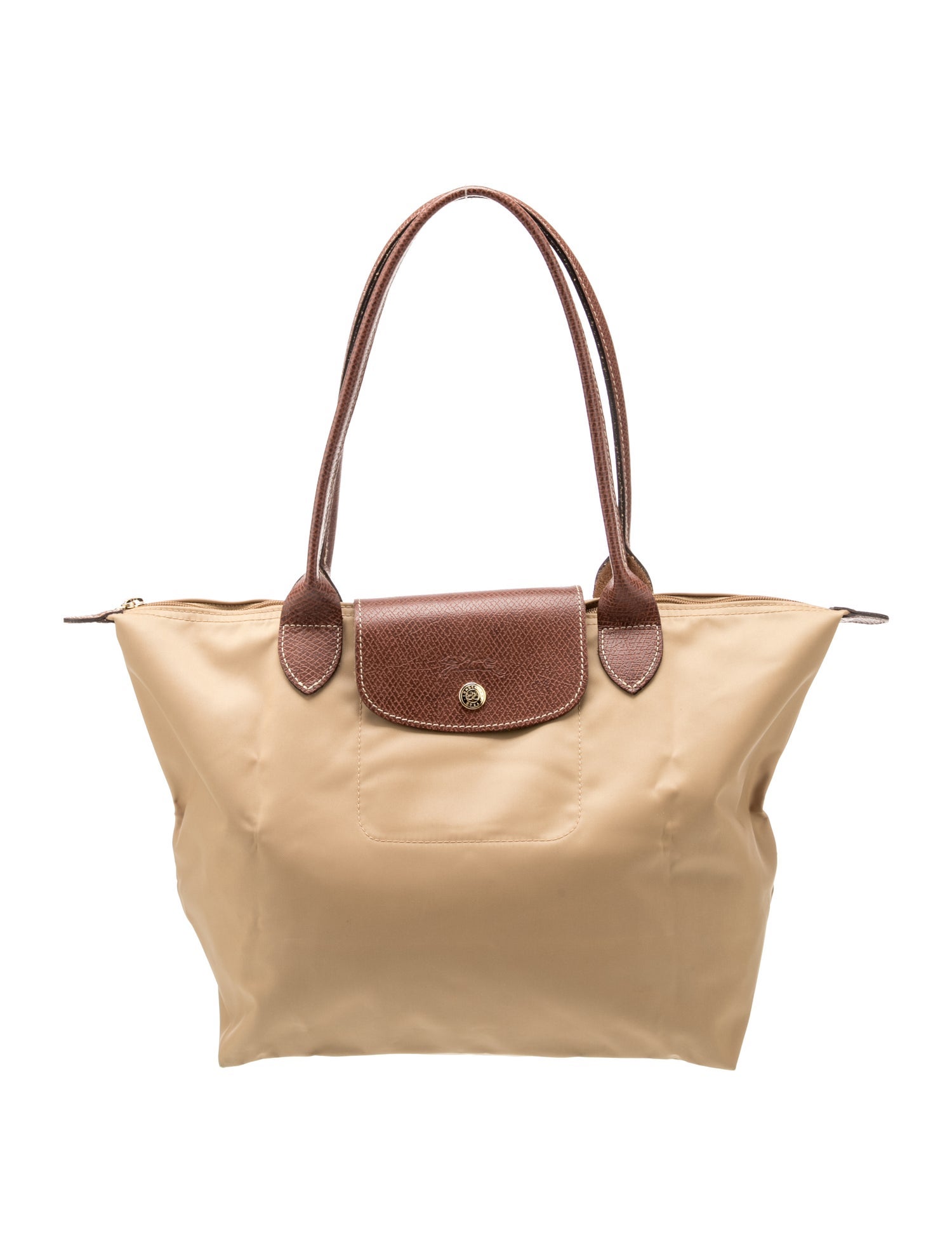 Longchamp Nylon Le Pliage Original M Tote bag
