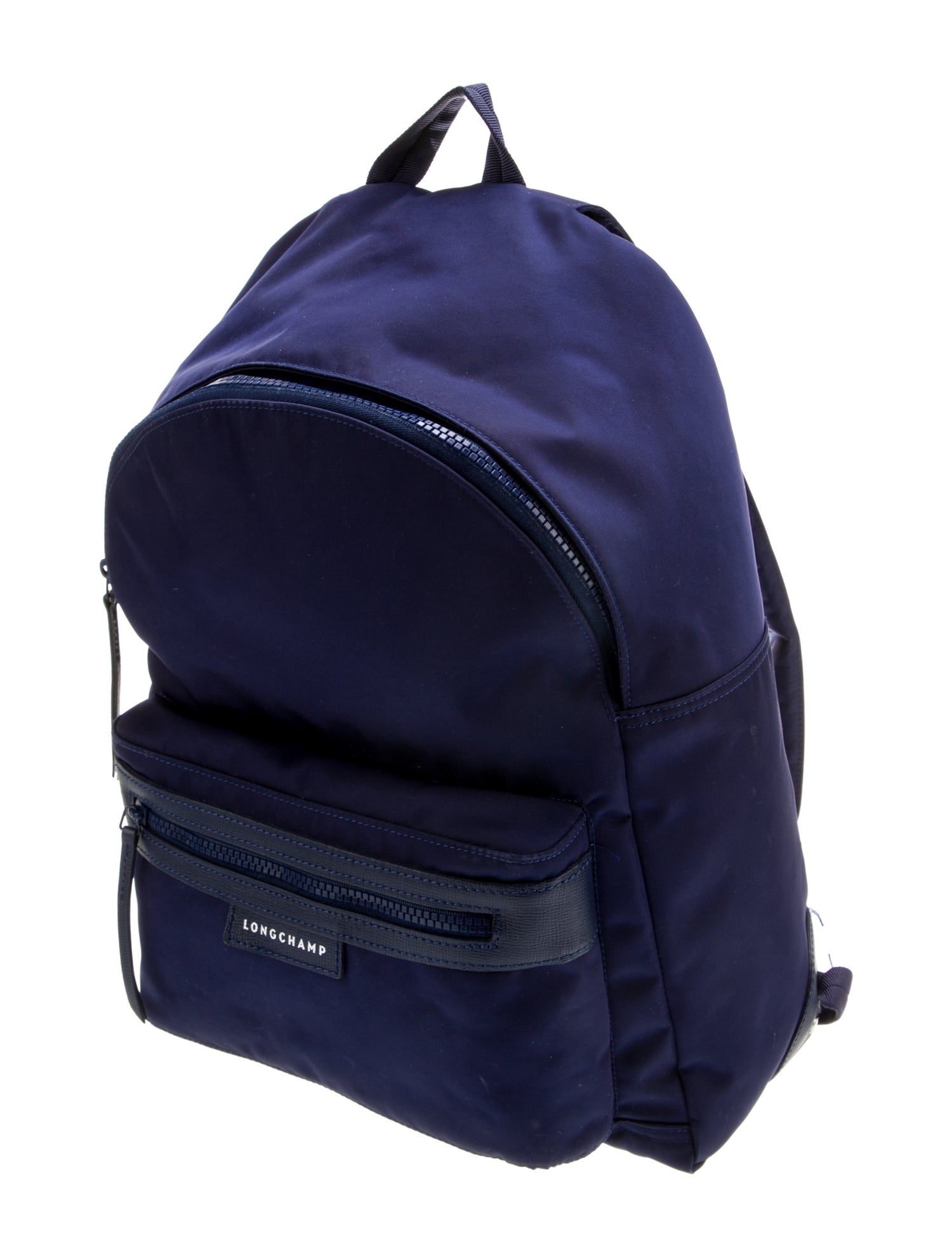 Longchamp Nylon Le Pliage Neo