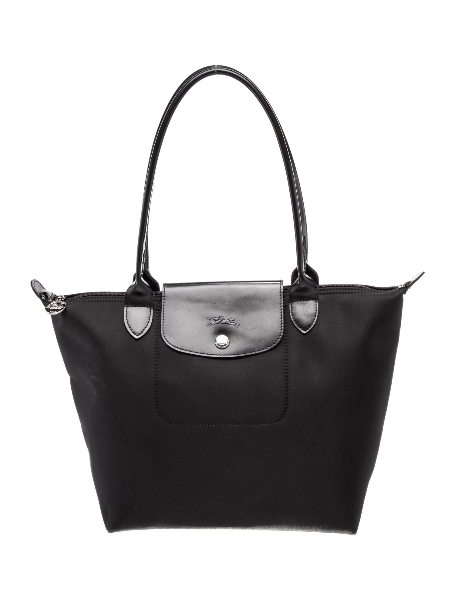 Longchamp Nylon Le Pliage