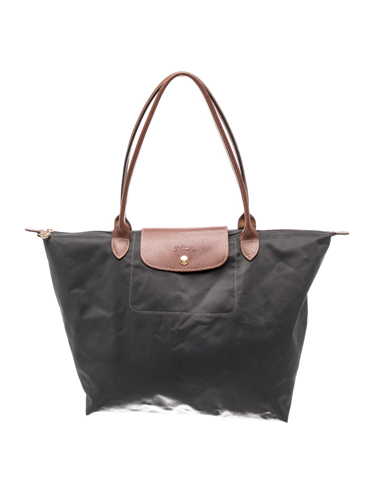 Longchamp Nylon Tote