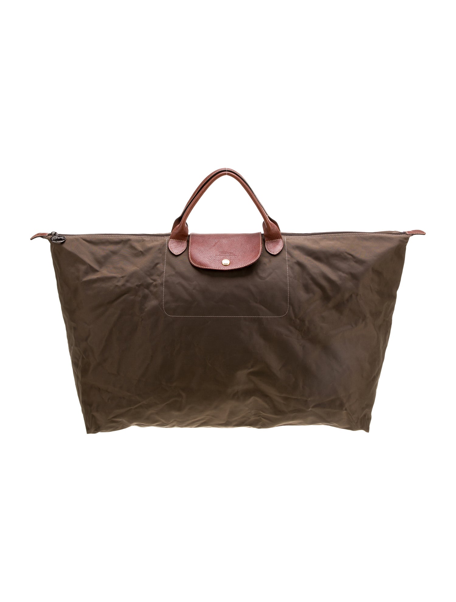 Longchamp Nylon Le Pliage XL