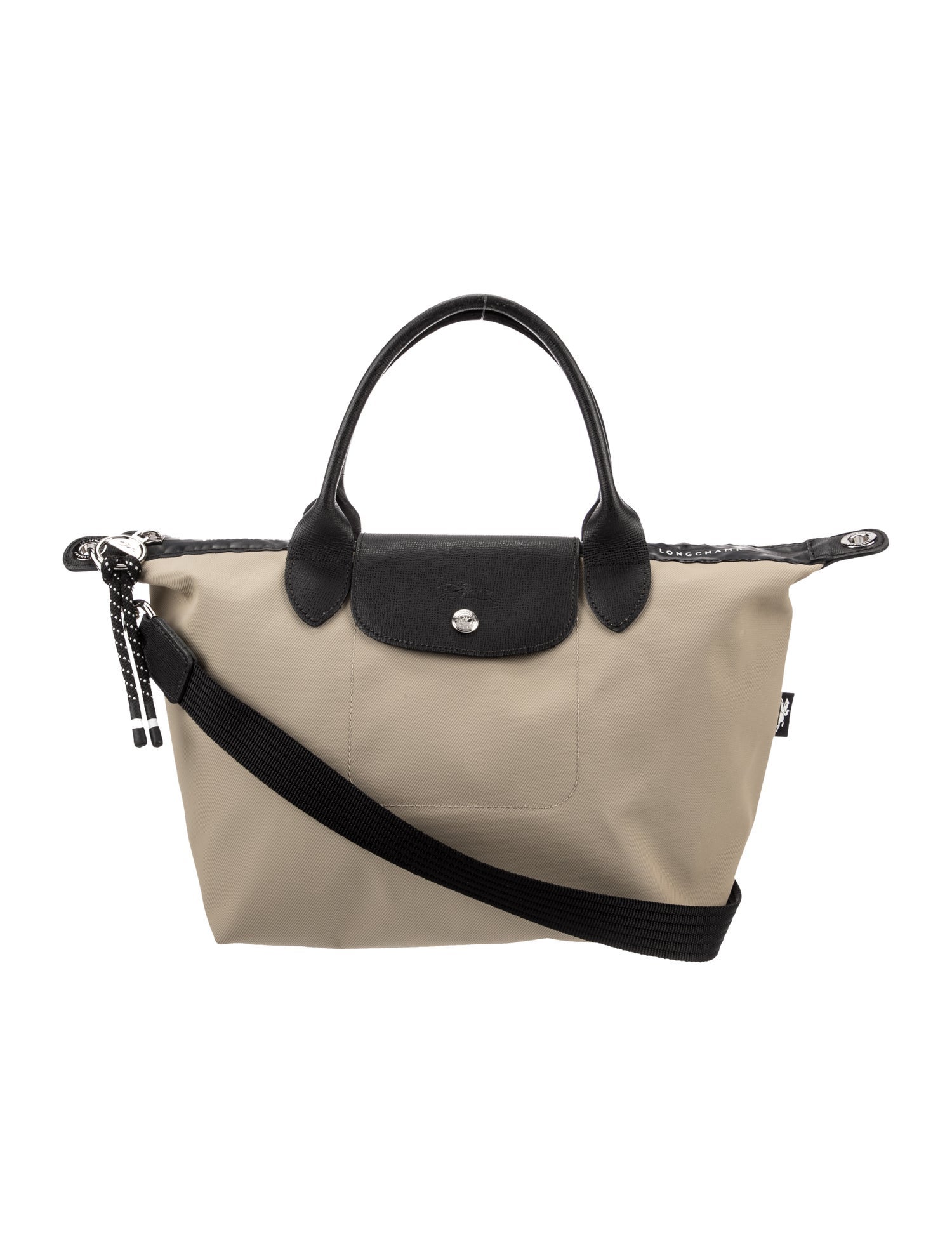 Longchamp Nylon Le Pliage Energy