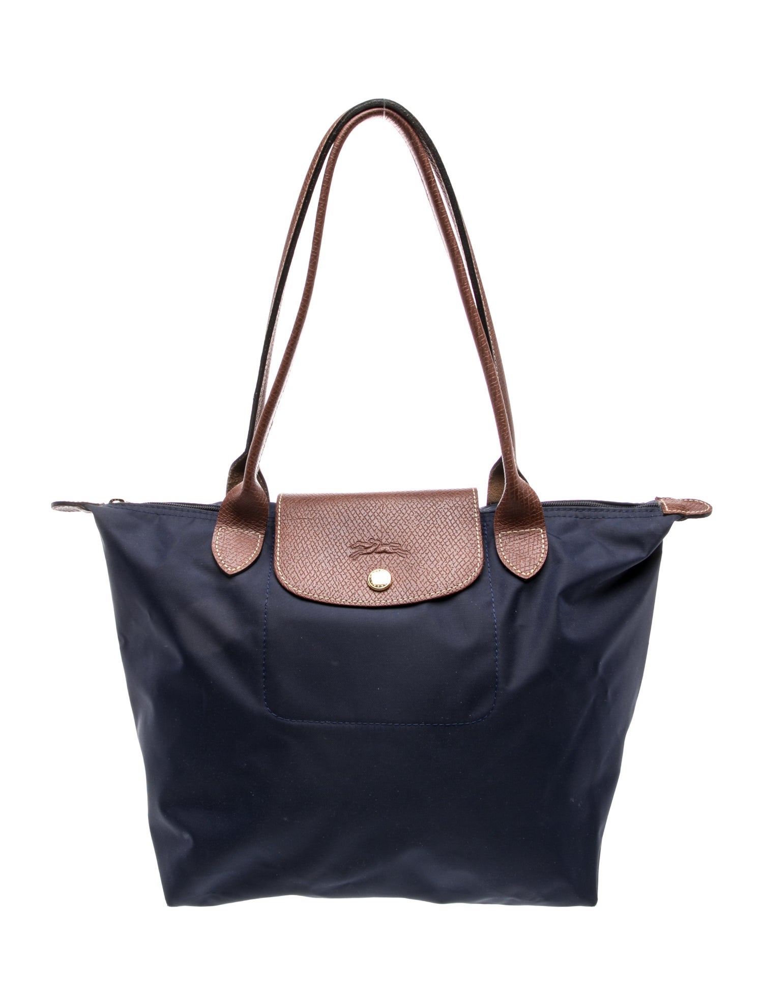 Longchamp Nylon Shoulder Bag