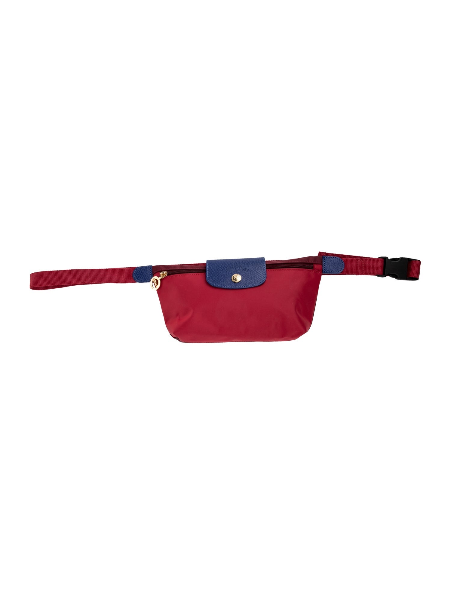 Longchamp Nylon Belt Bag