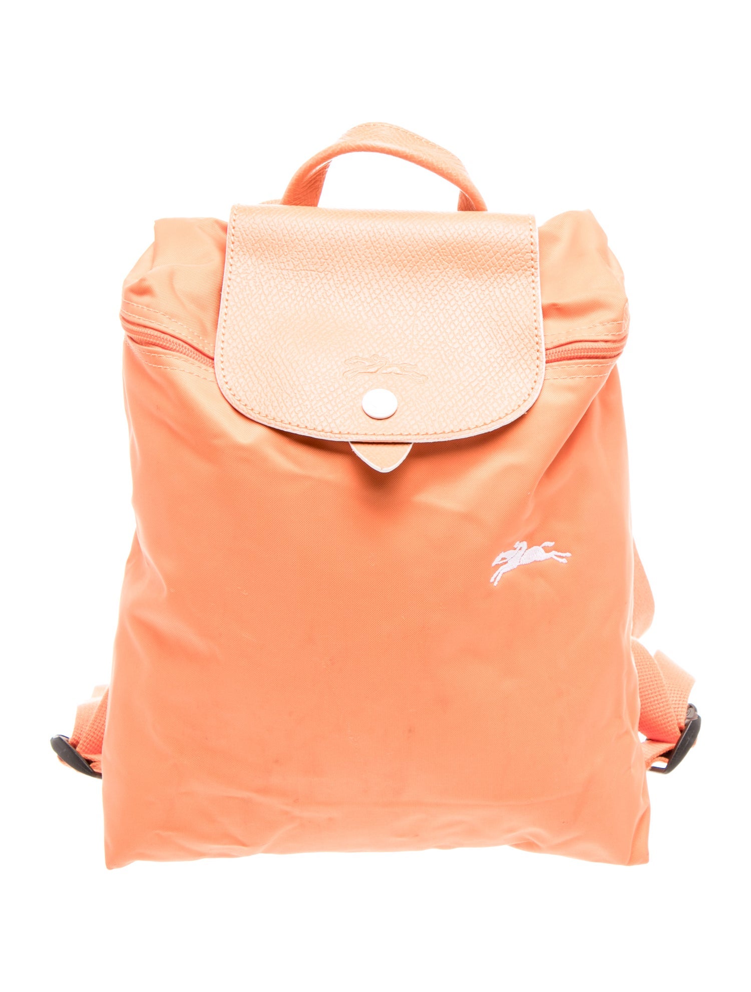 Longchamp Signature Backpack