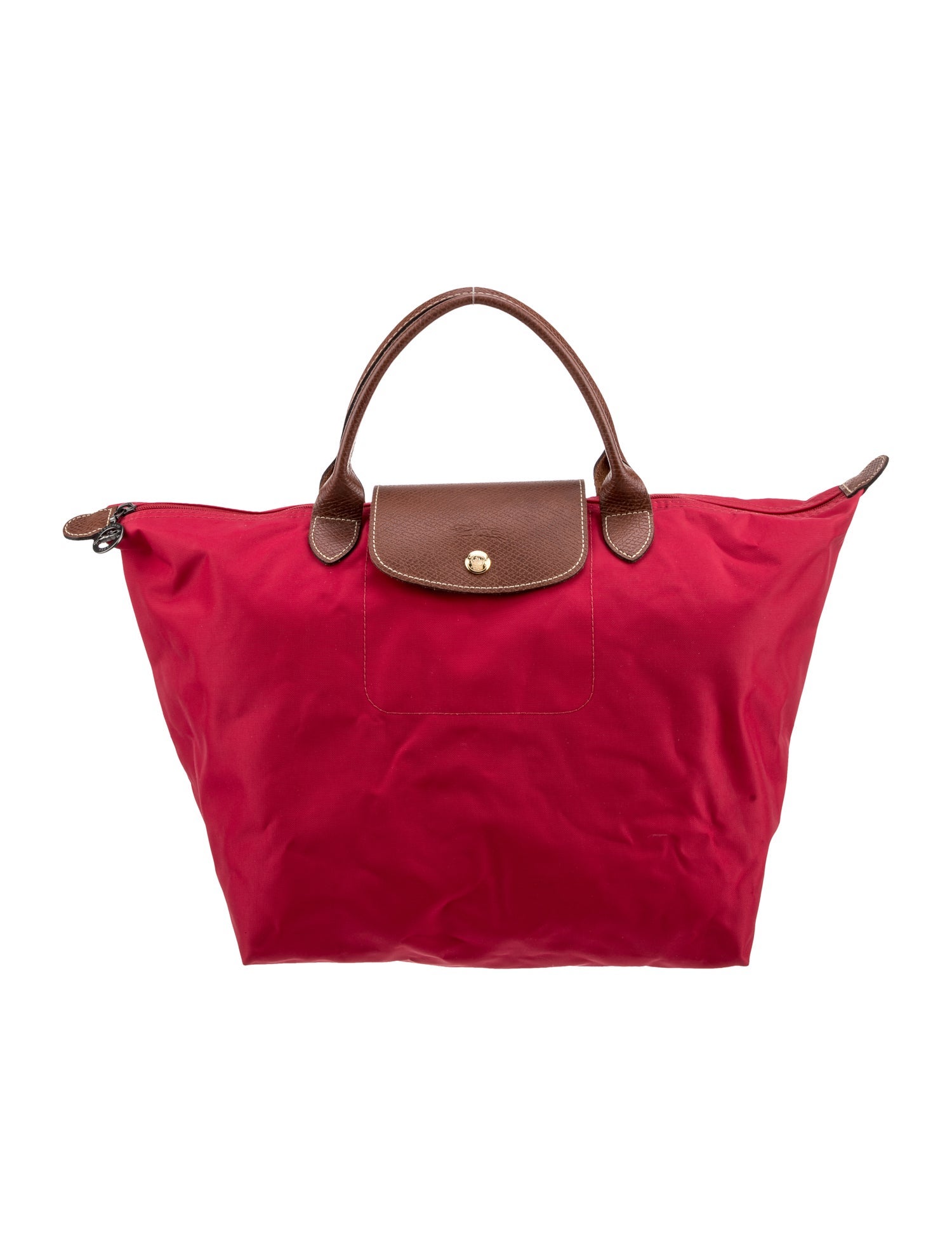 Longchamp Nylon Le Pliage Small