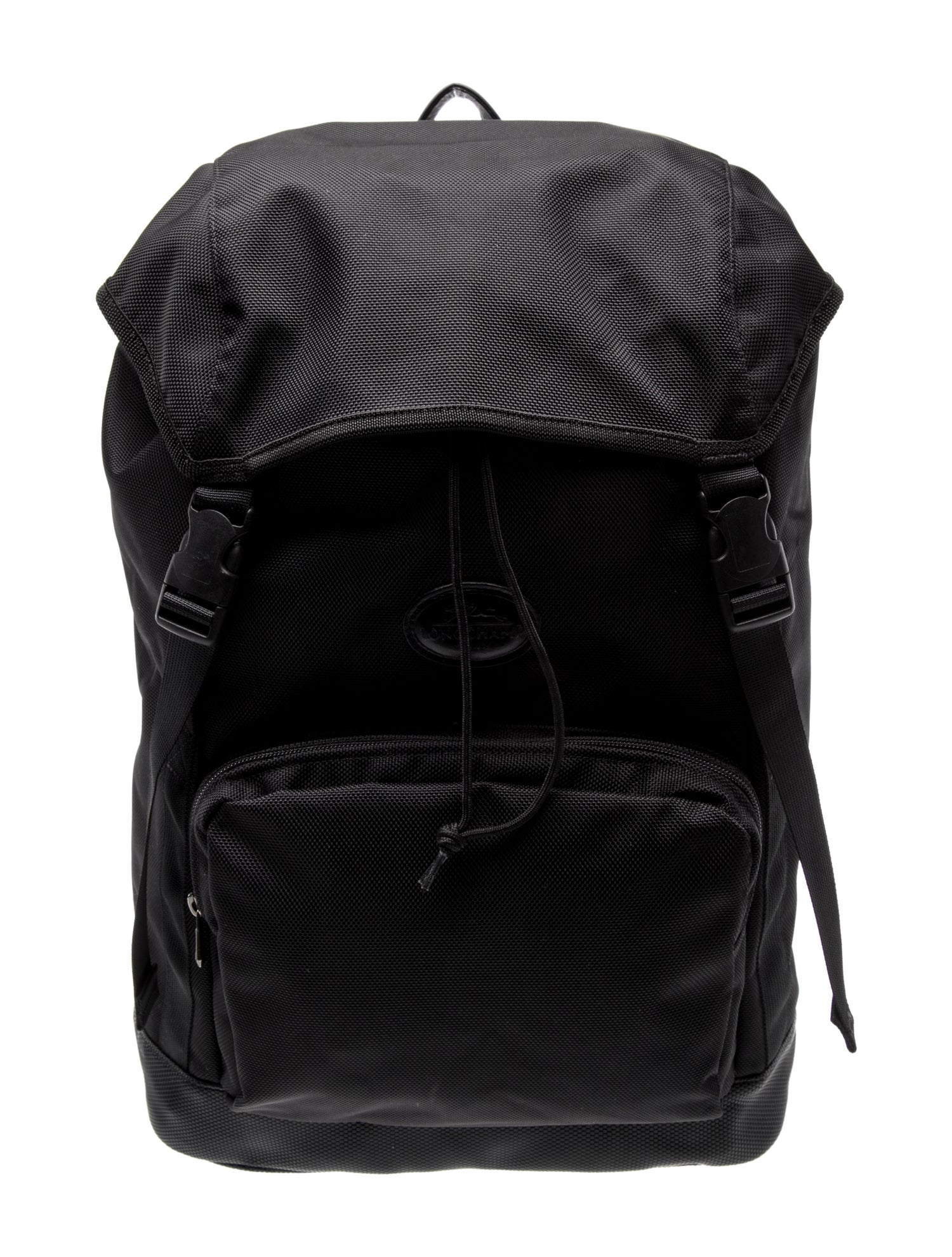 Longchamp Nylon Backpack