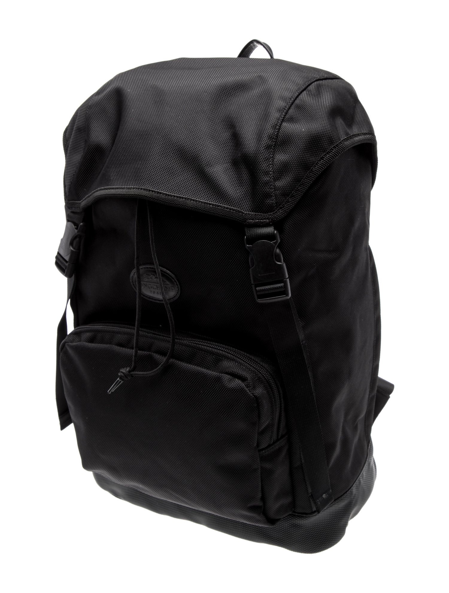 Longchamp Nylon Backpack