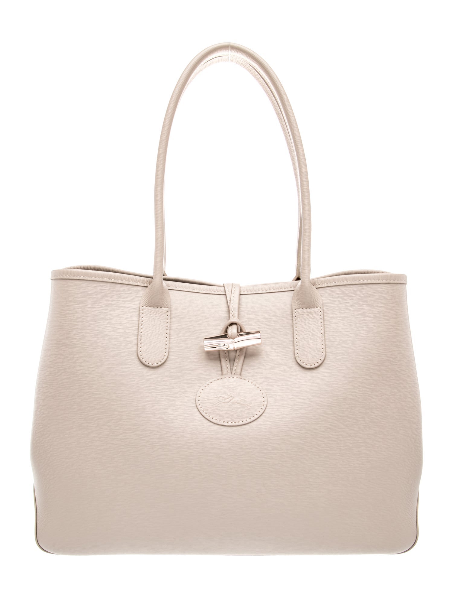 Longchamp Signature Tote