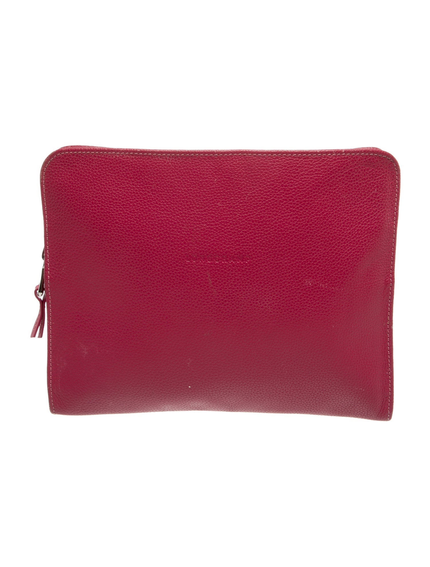 Longchamp iPad Pouch