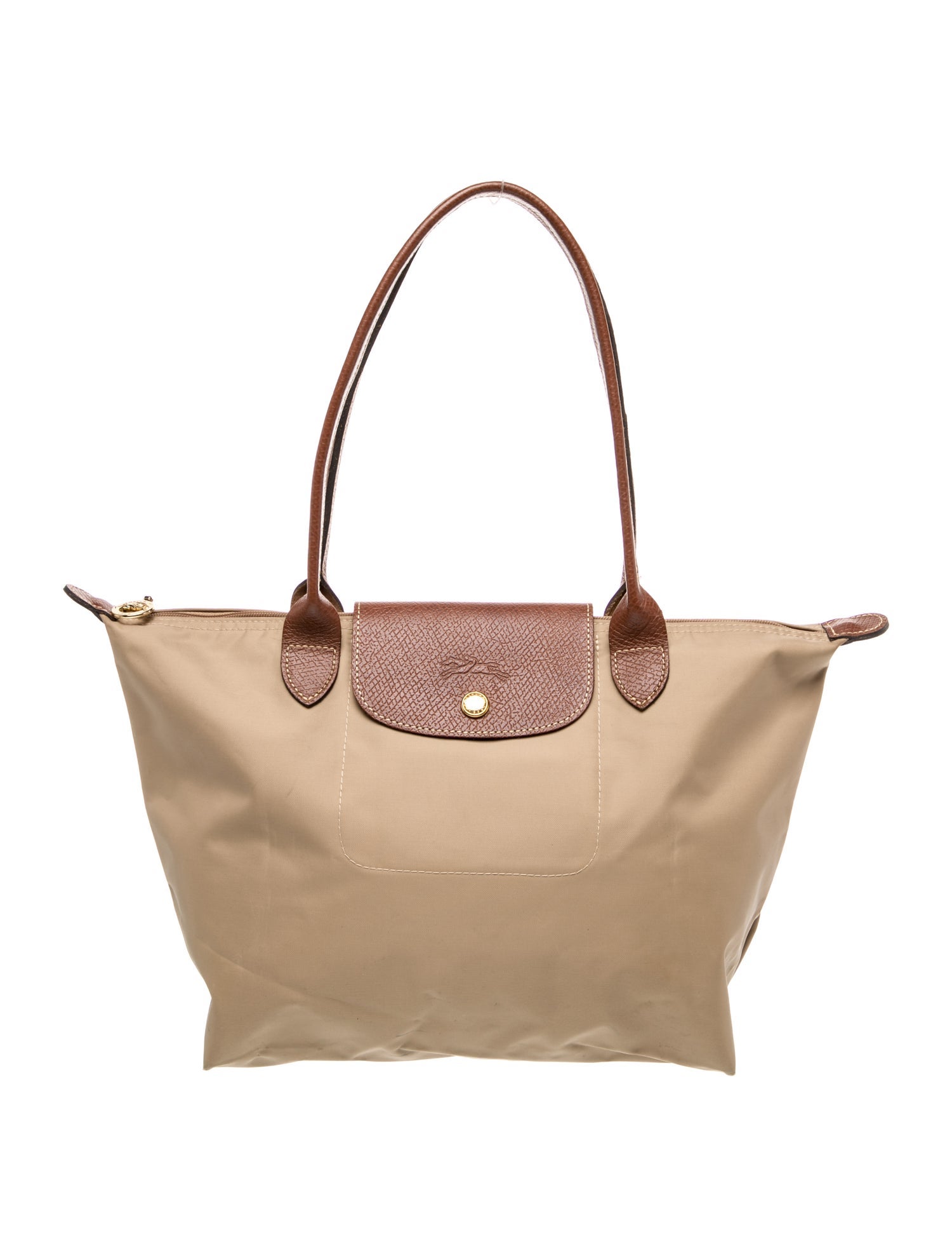 Longchamp Nylon Shoulder Bag