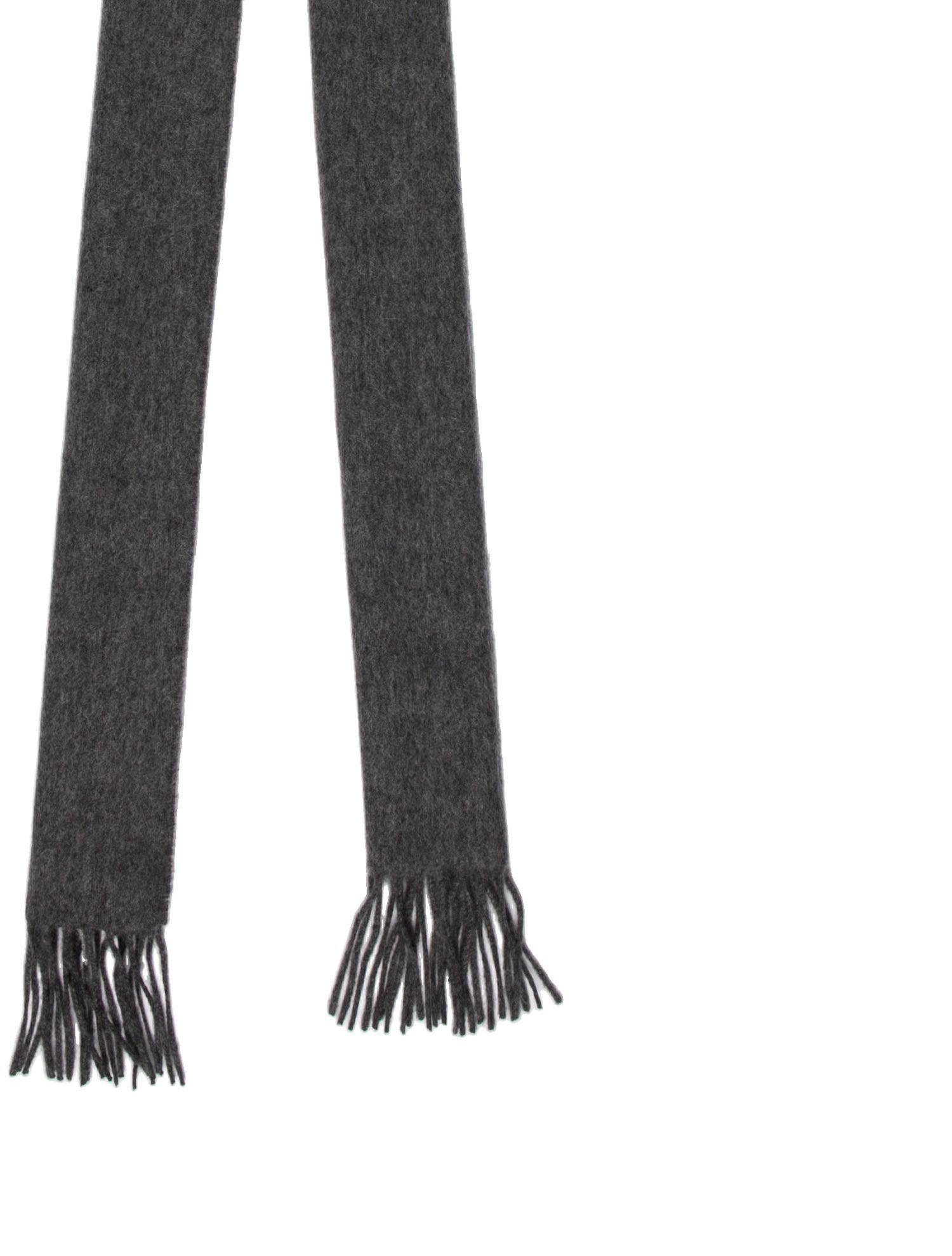 Longchamp Cashmere Scarf