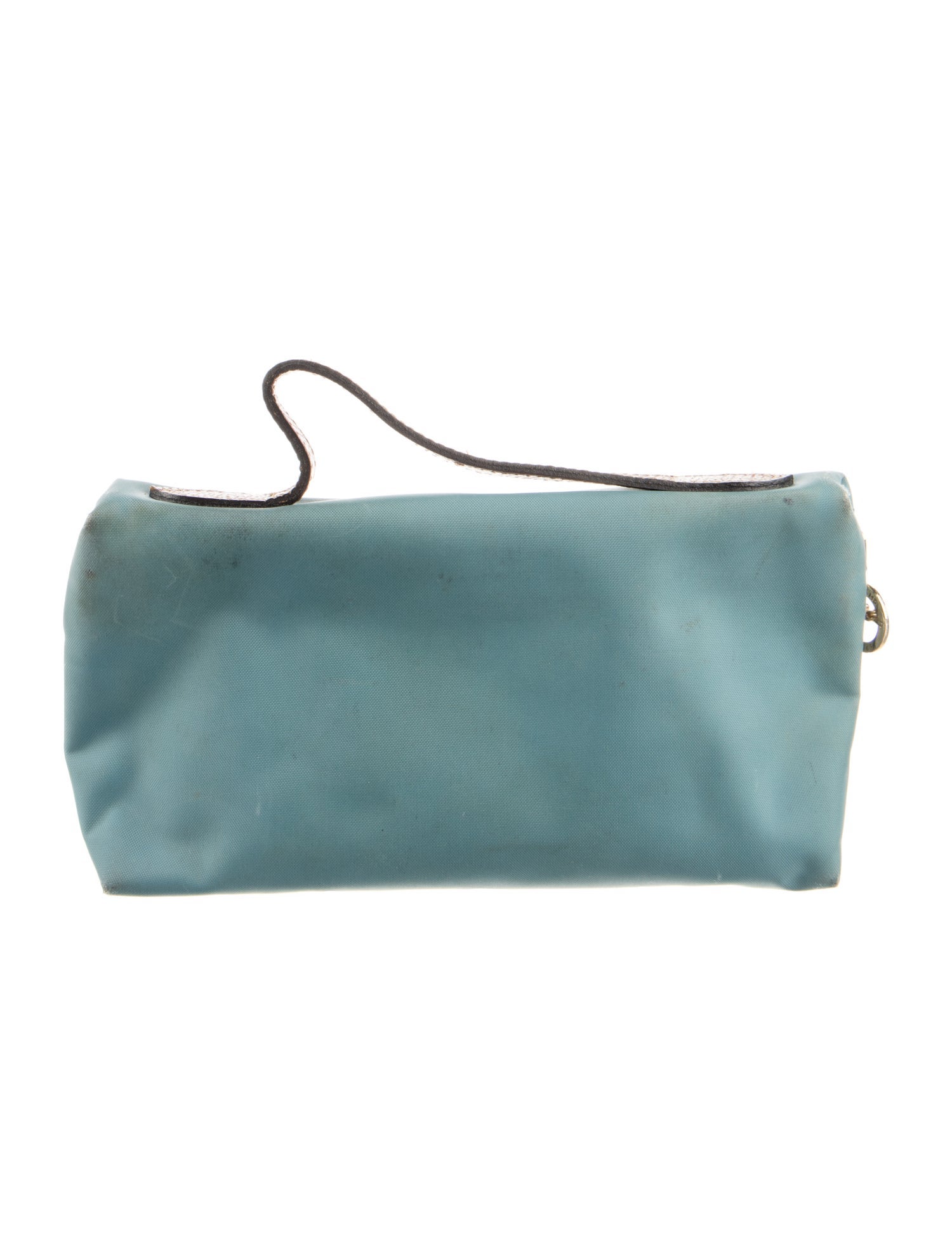 Longchamp Nylon Cosmetic Pouch