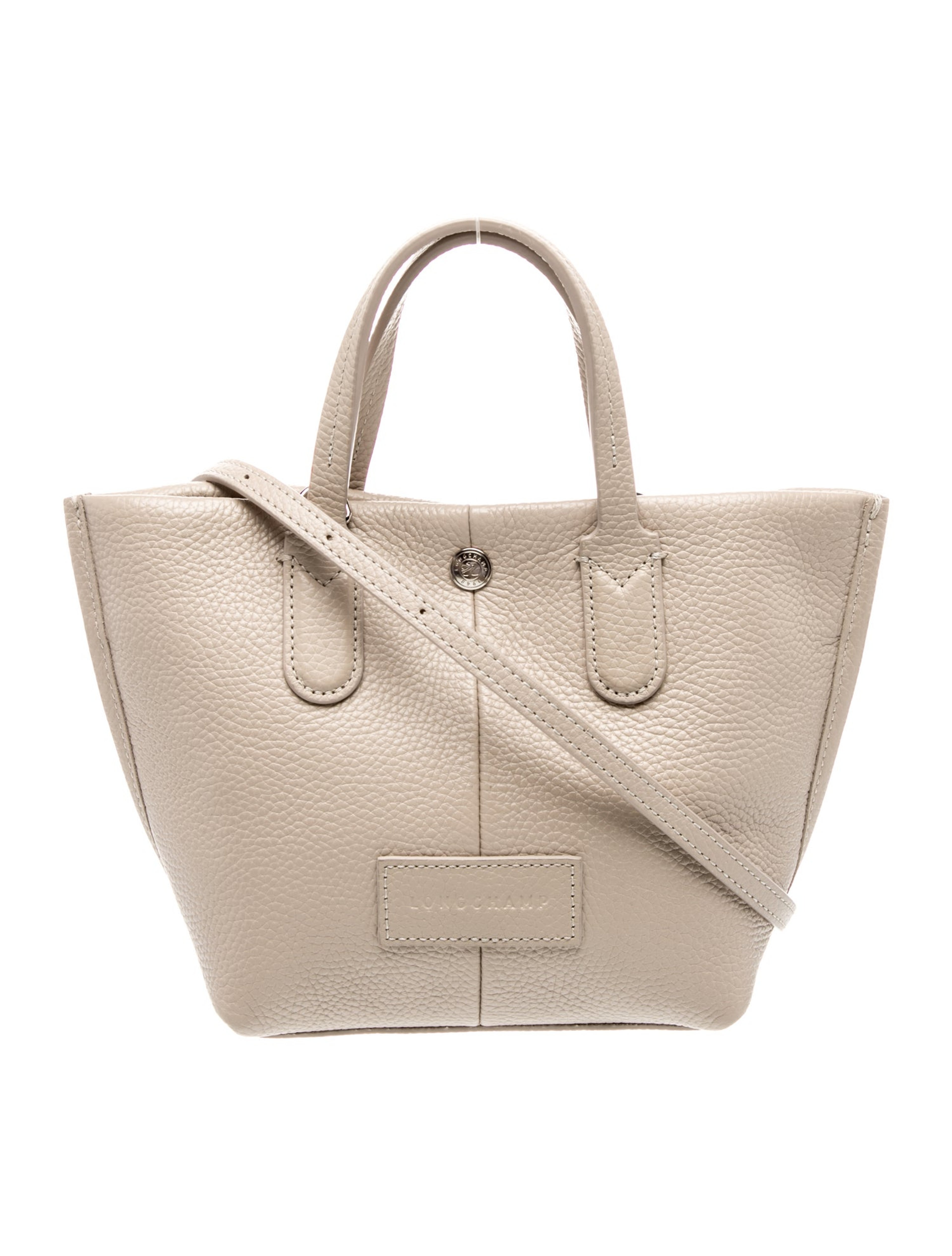 Top Handle Bag