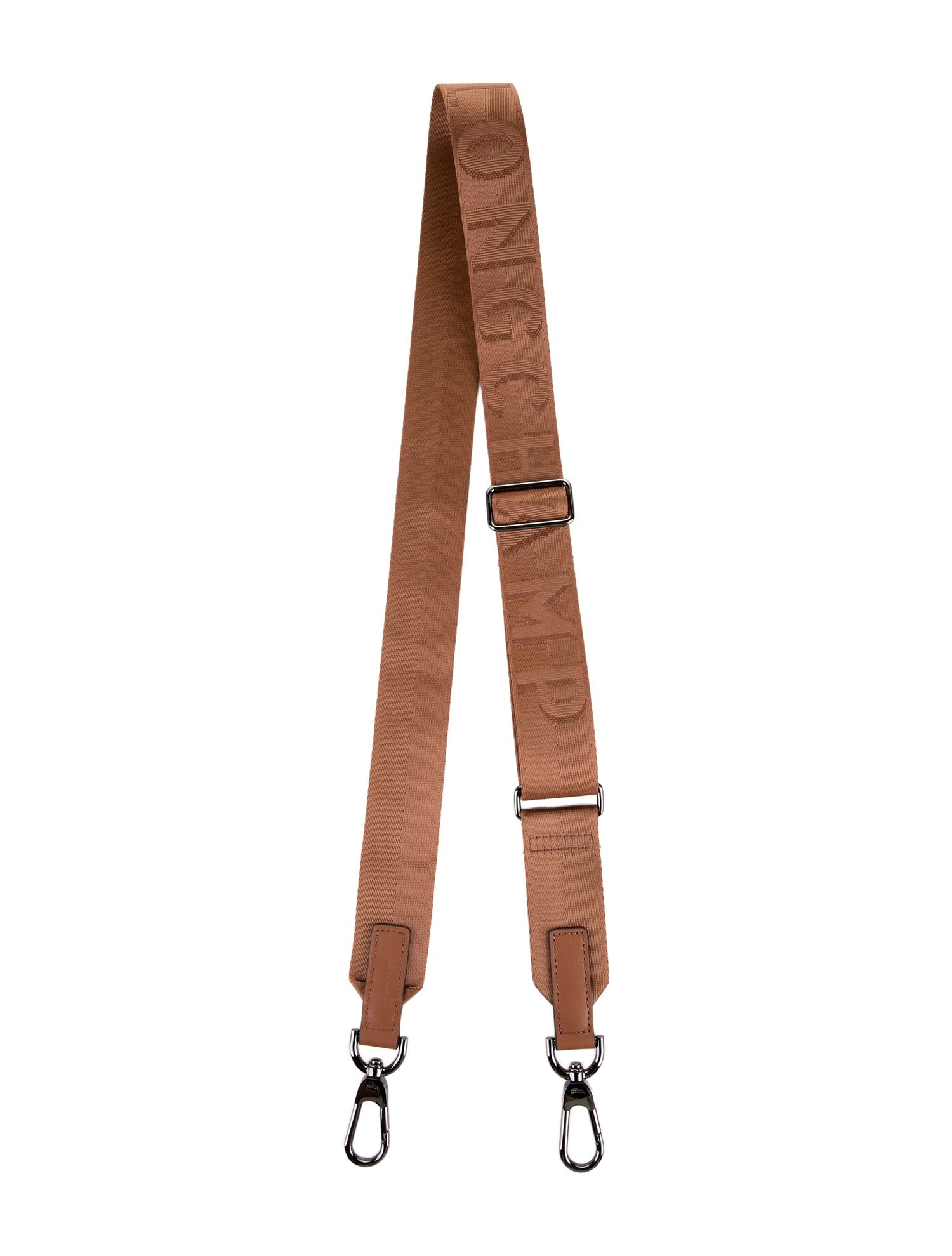 Longchamp Printed Shoulder Strap
