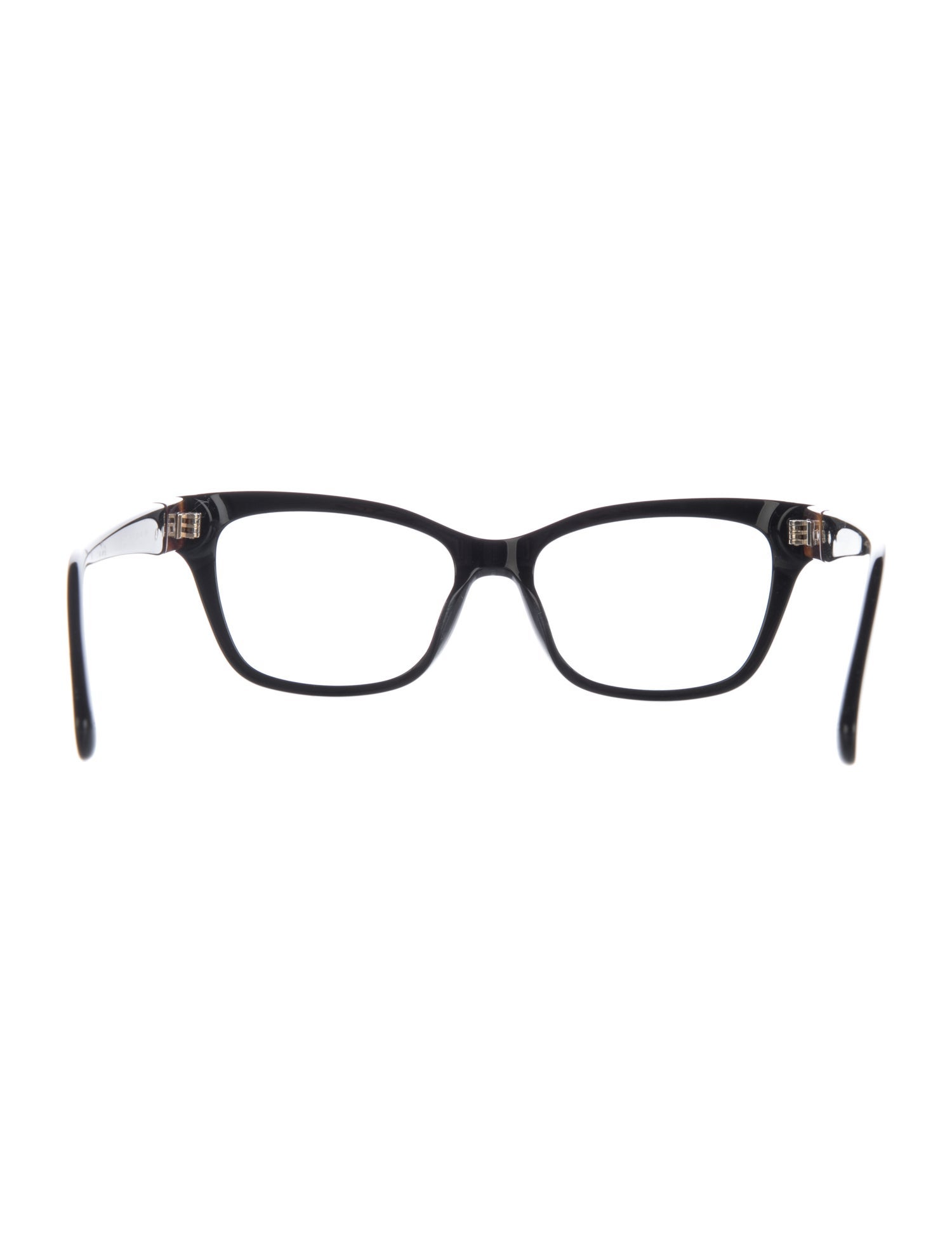 Longchamp Wayfarer Eyeglasses