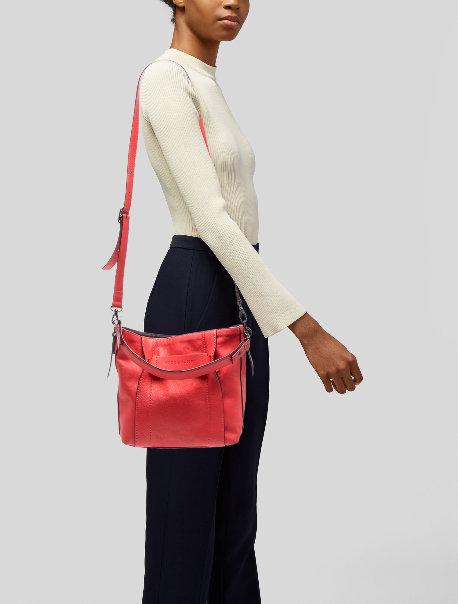 MZ Wallace Nylon Crossbody Bag - Neutrals Crossbody Bags, Handbags