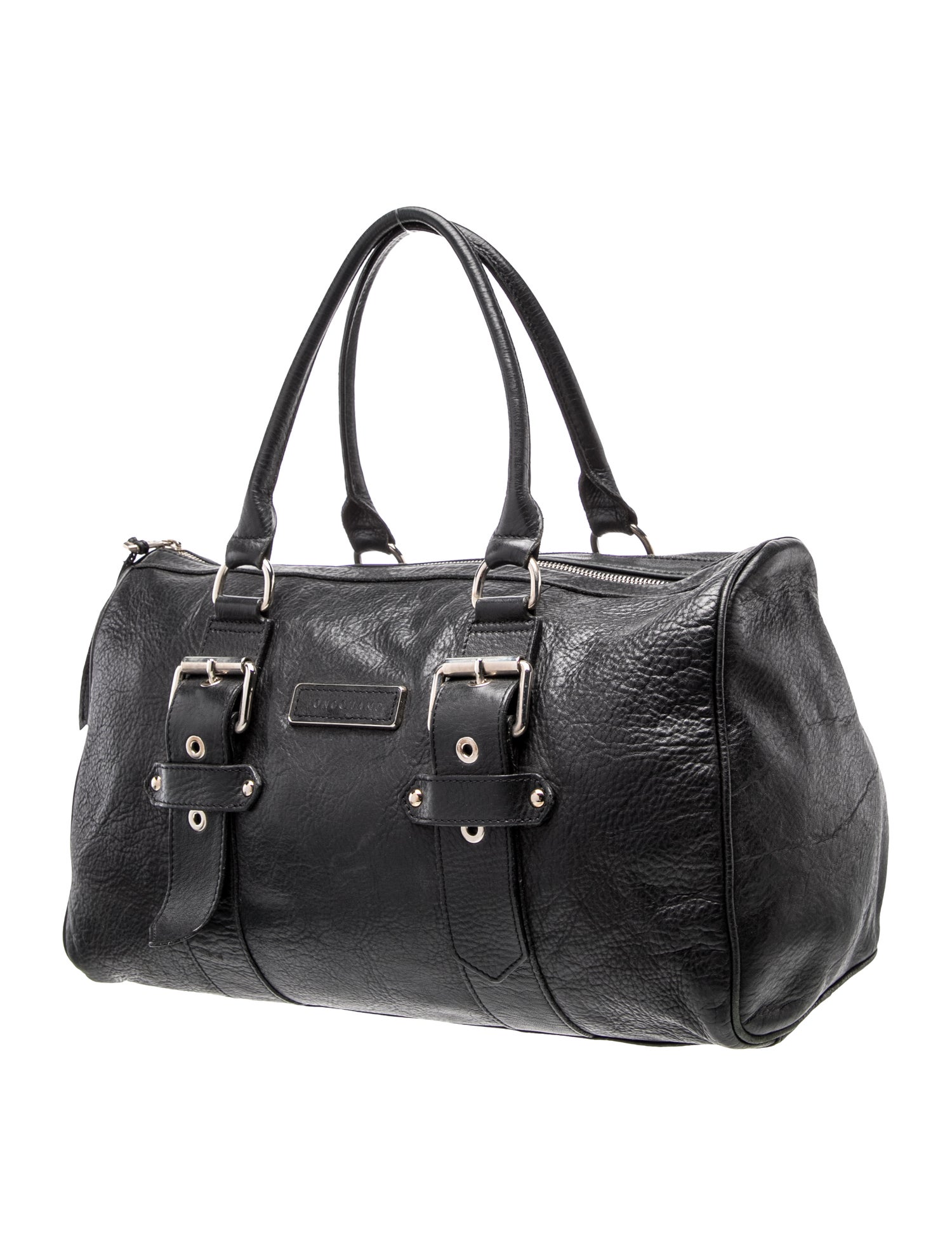 Kate Moss x Longchamp | The RealReal