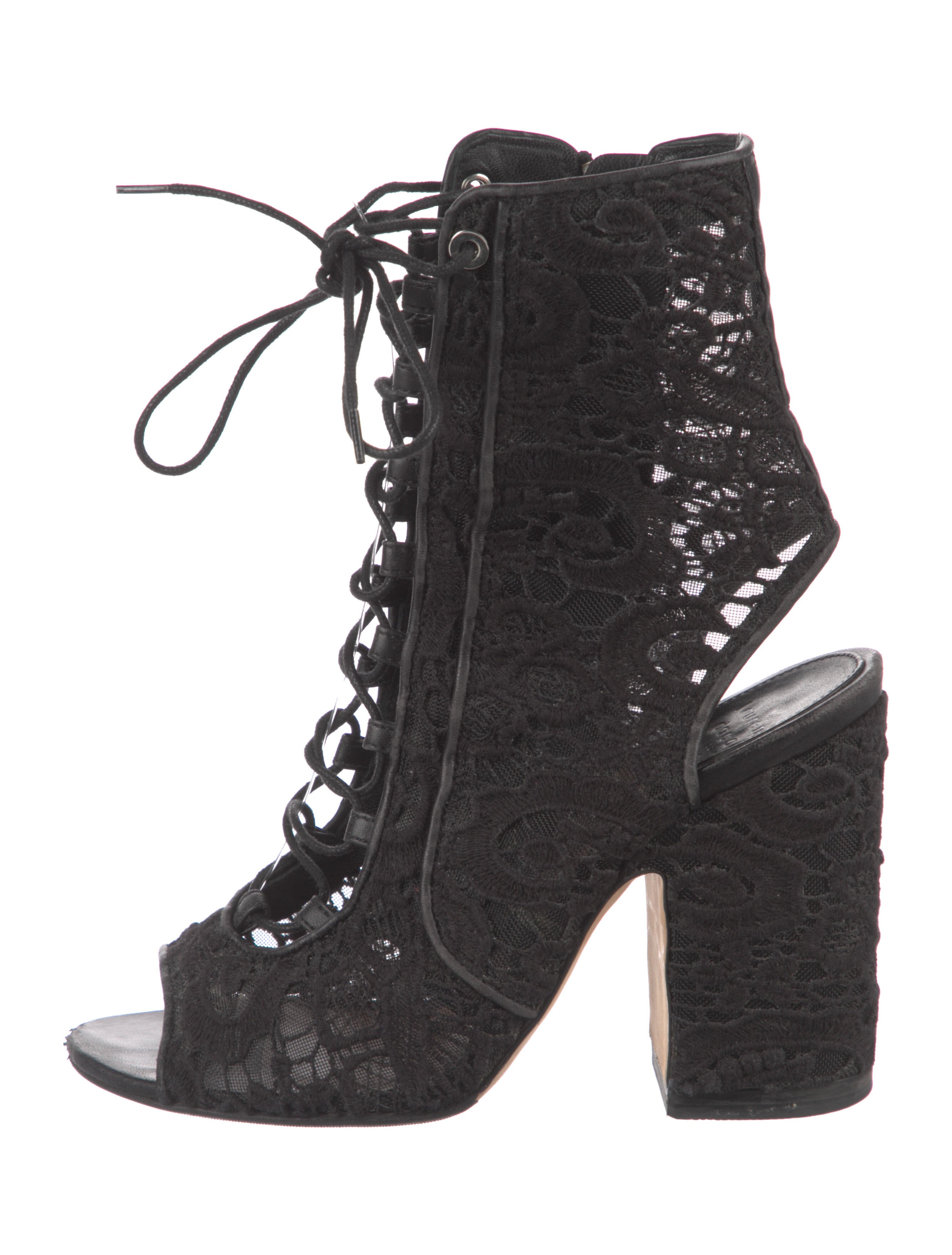 Laurence Dacade Gladiator Sandals