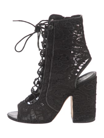 Laurence Dacade Gladiator Sandals