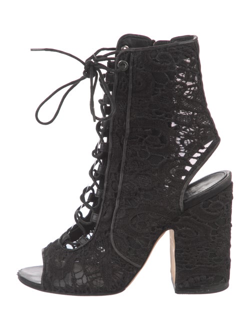 Laurence Dacade Gladiator Sandals