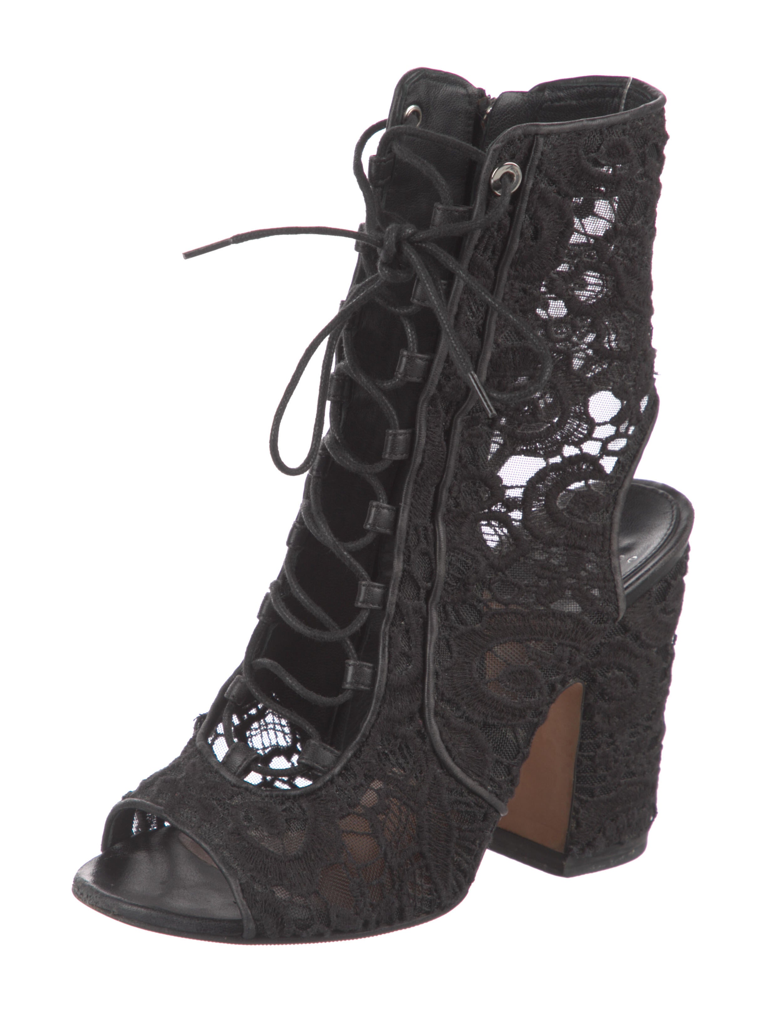 Laurence Dacade Gladiator Sandals