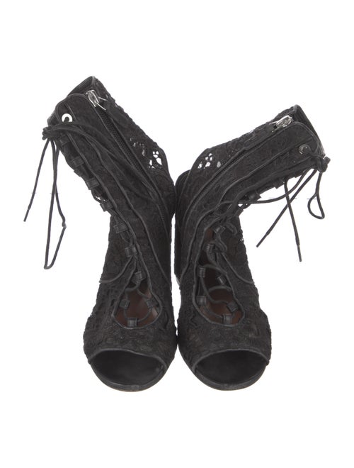 Laurence Dacade Gladiator Sandals